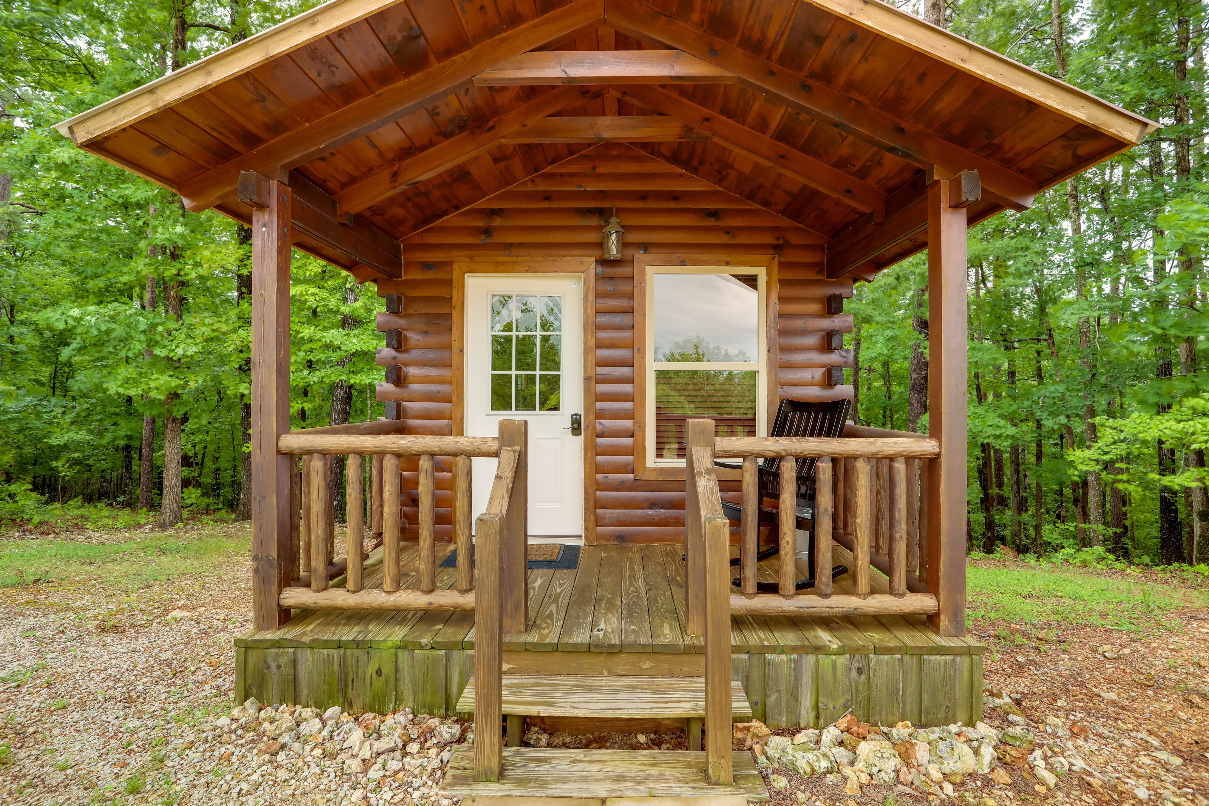 Studio Exterior