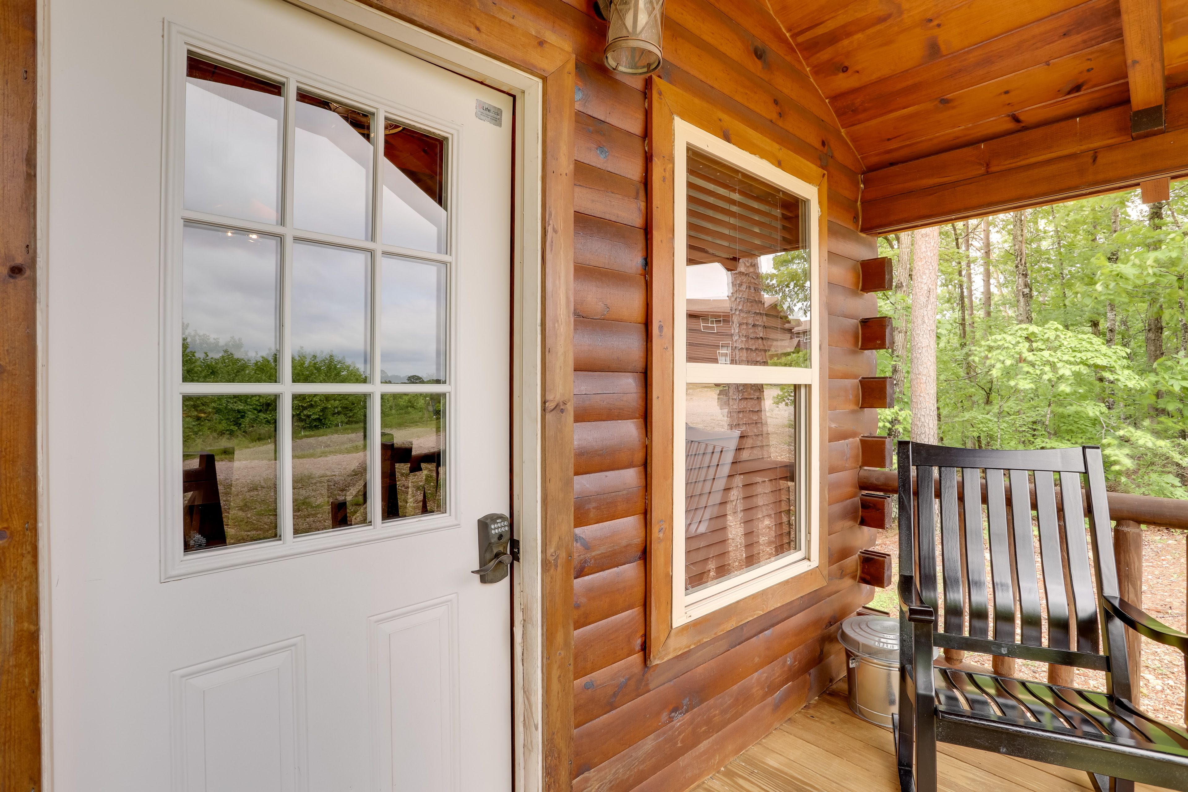 Front Porch | Rocking Chair