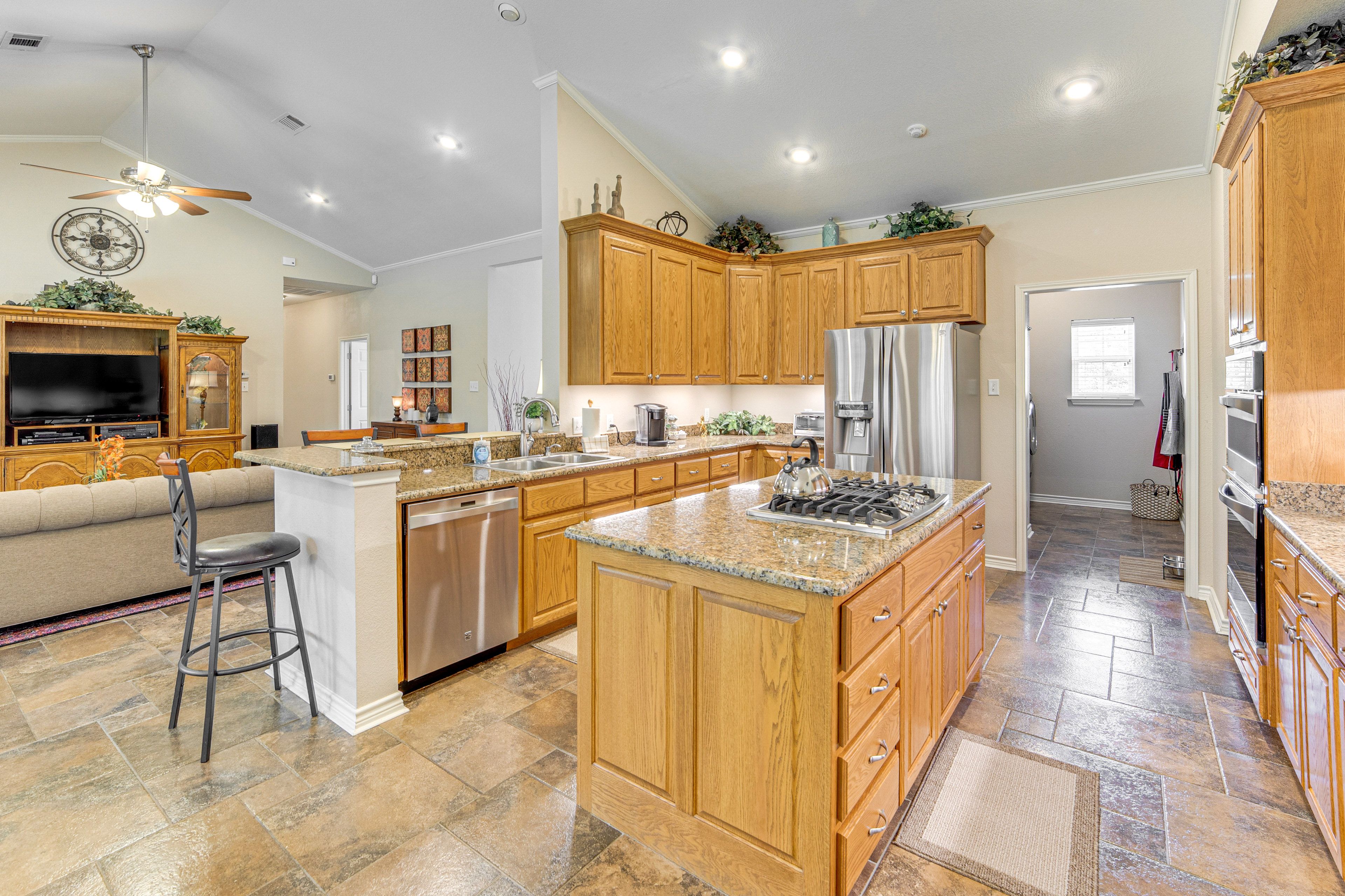 Kitchen | Cooking Basics | Drip Coffee Maker | Keurig