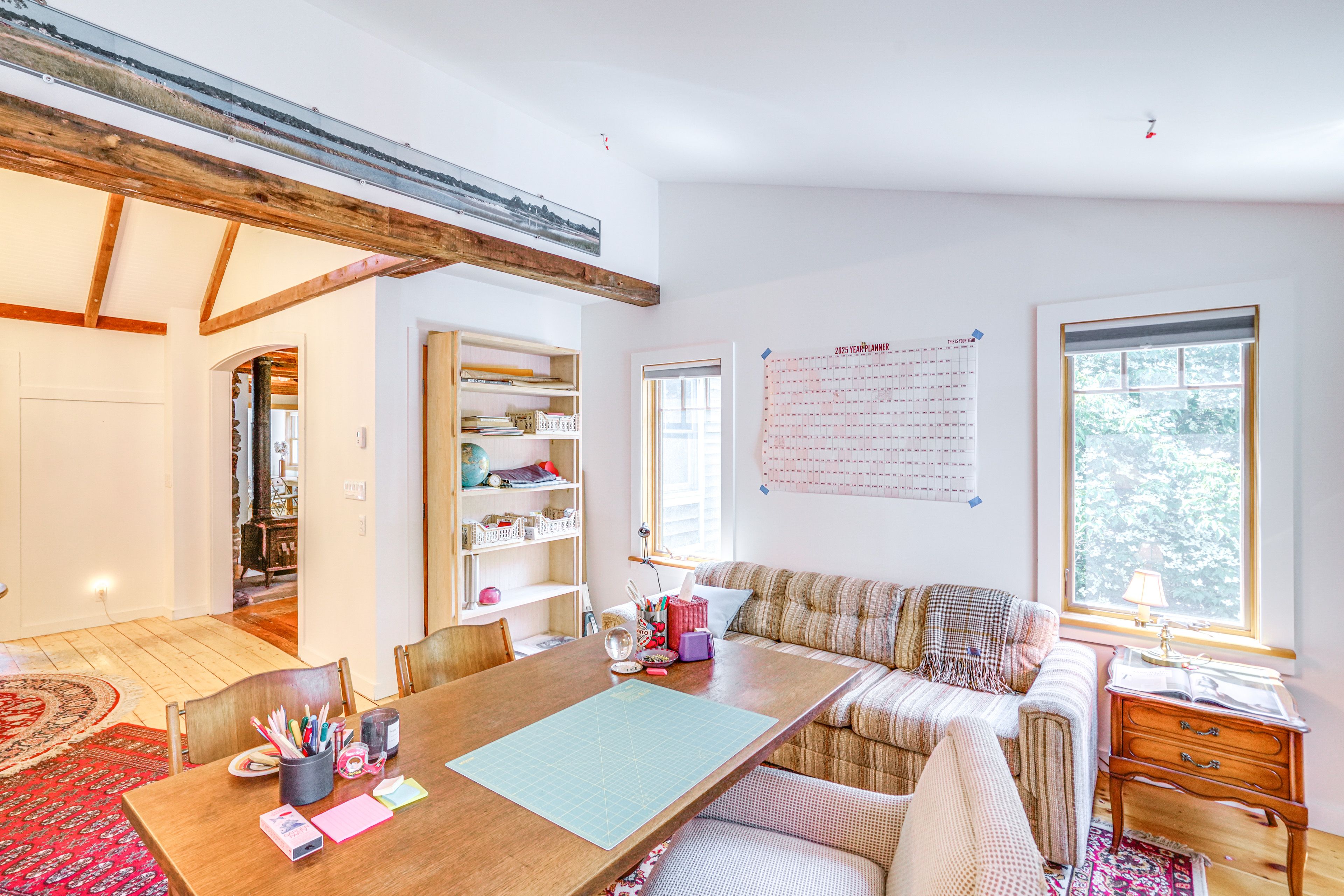 Office Space | 1st Floor