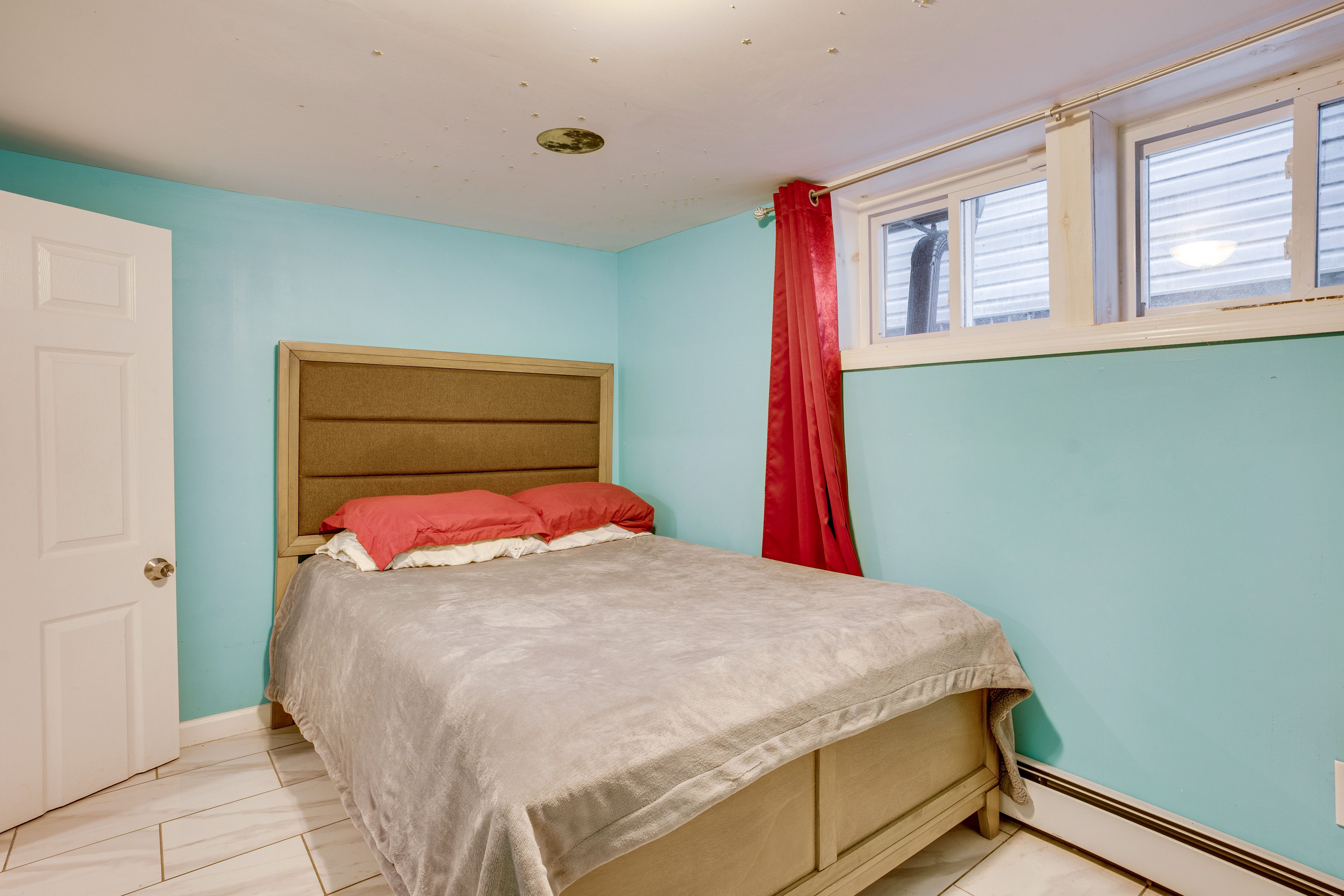 Bedroom 2 | Full Bed