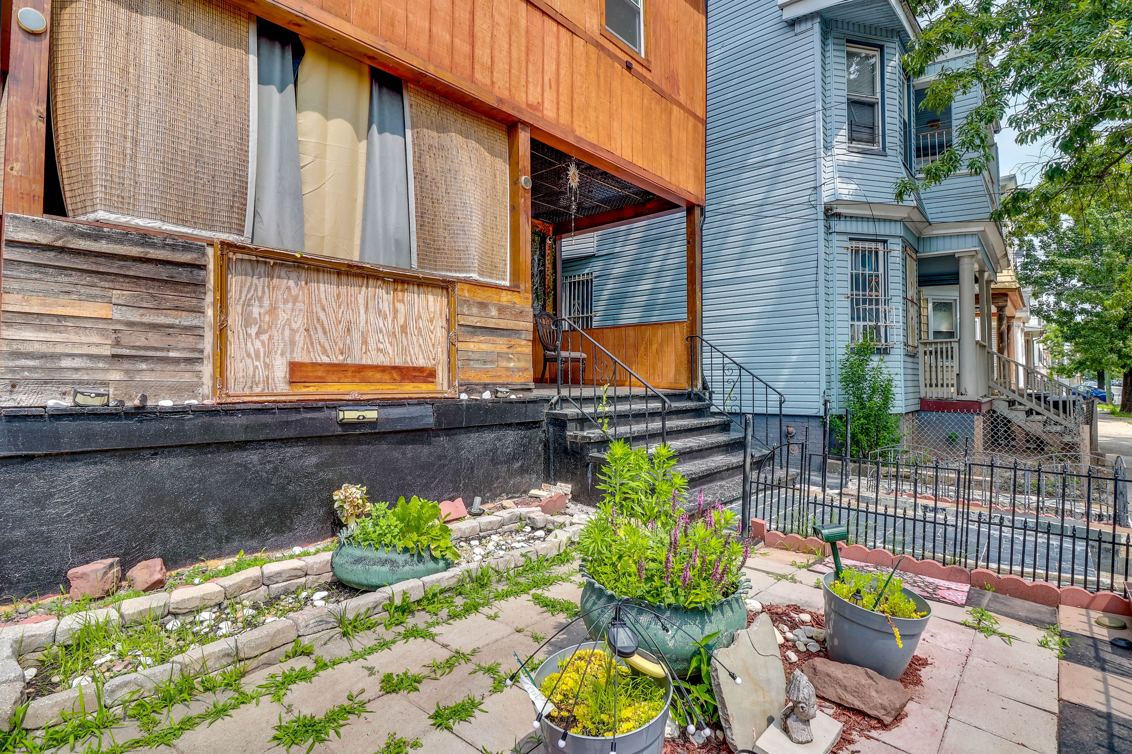 Property Exterior