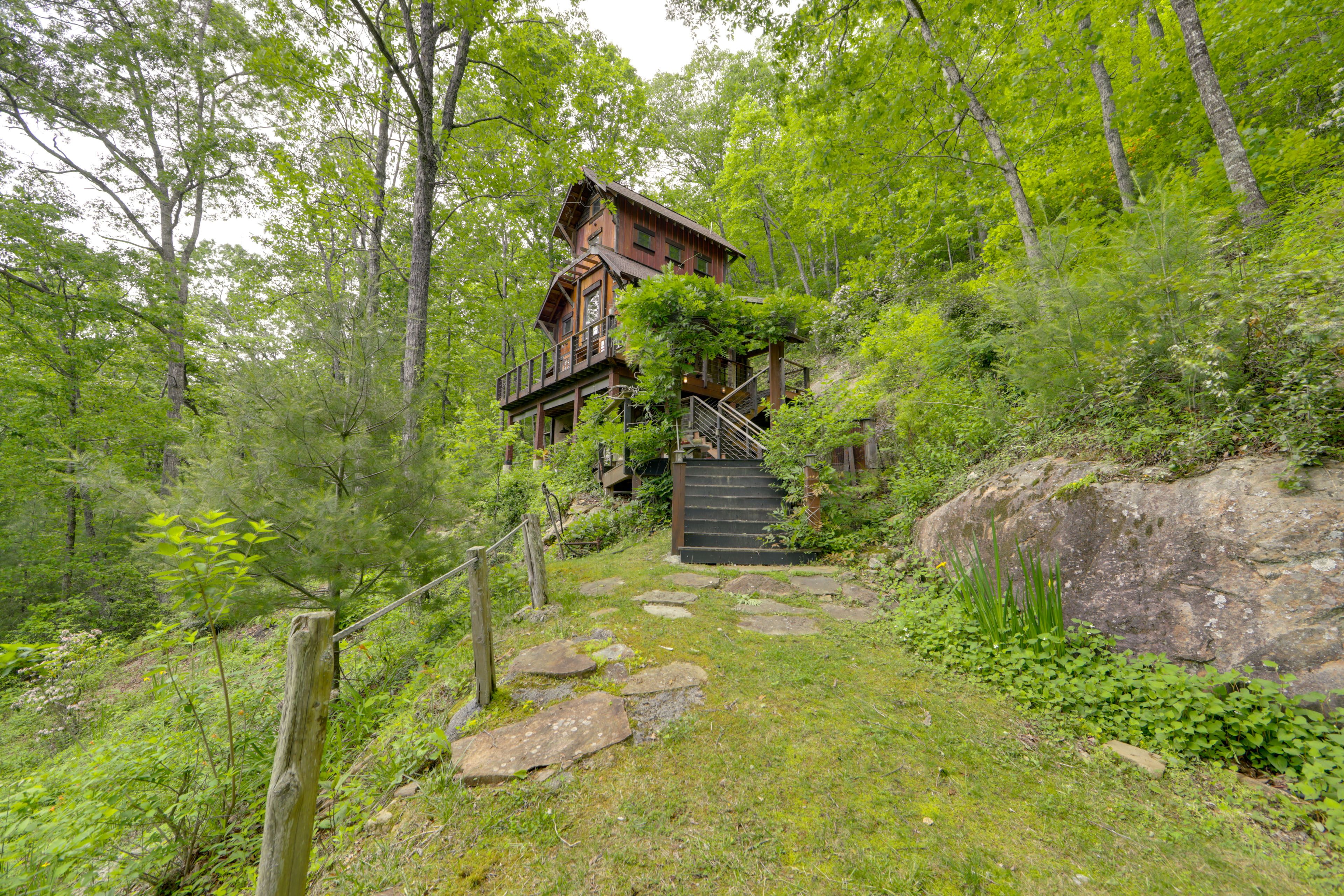 Home Exterior