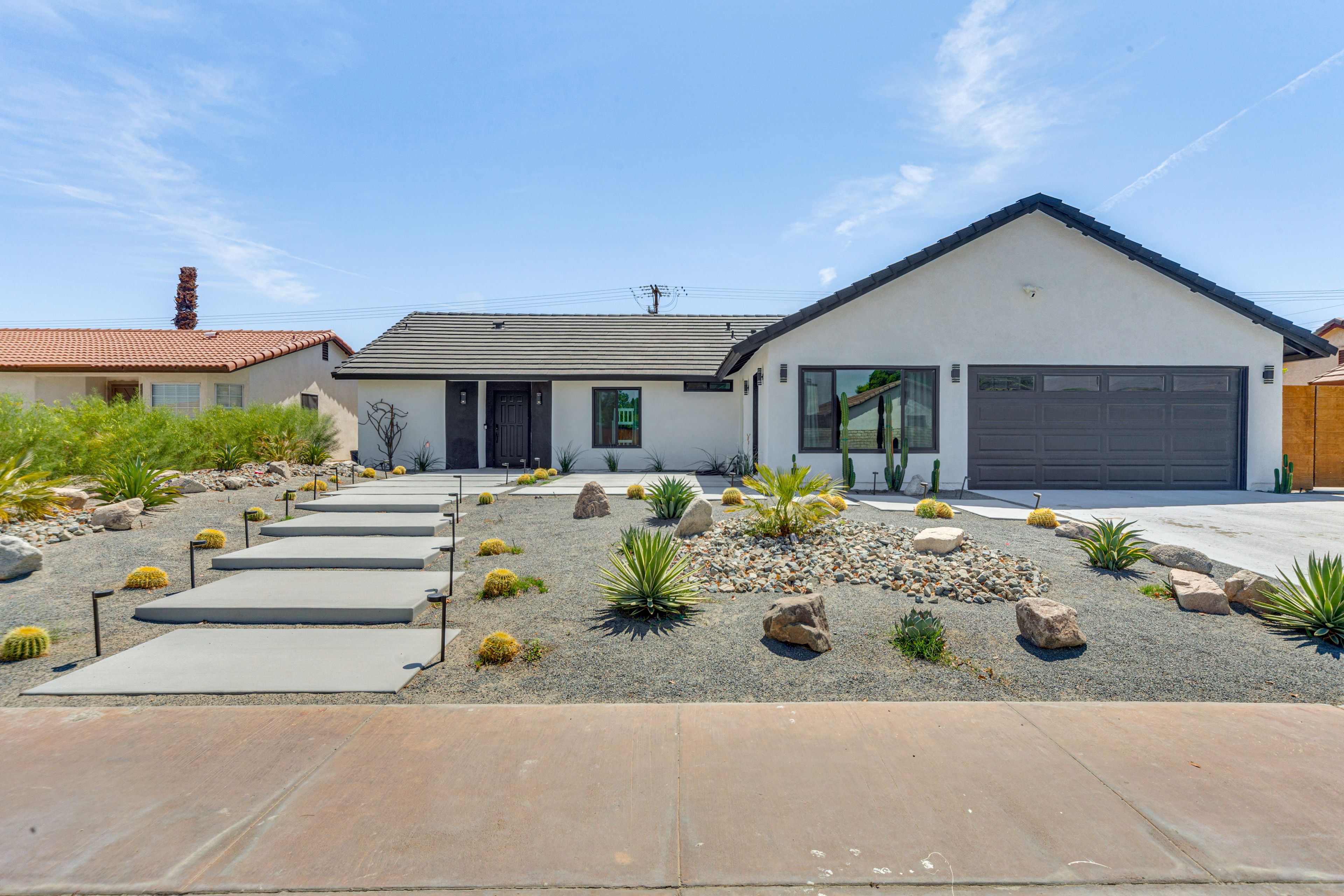 Property Exterior