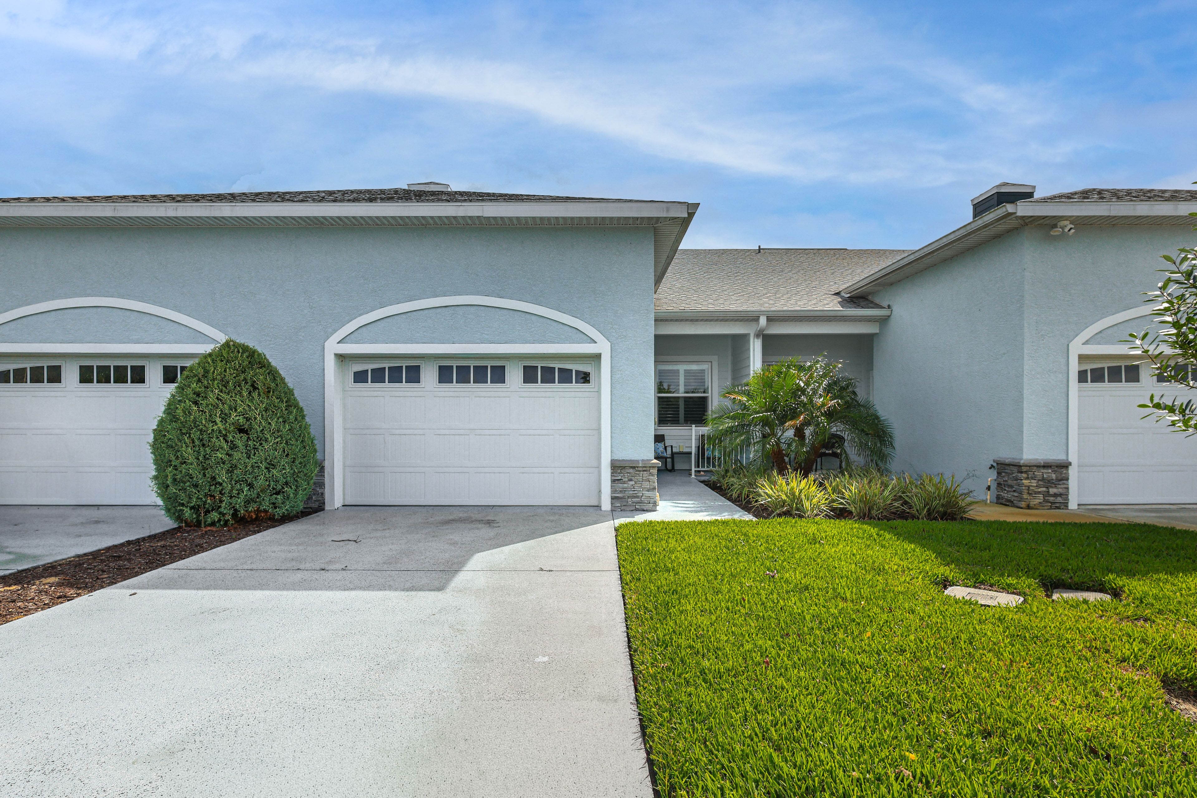 Parking | Garage (1 Vehicle) | Driveway (2 Vehicles)