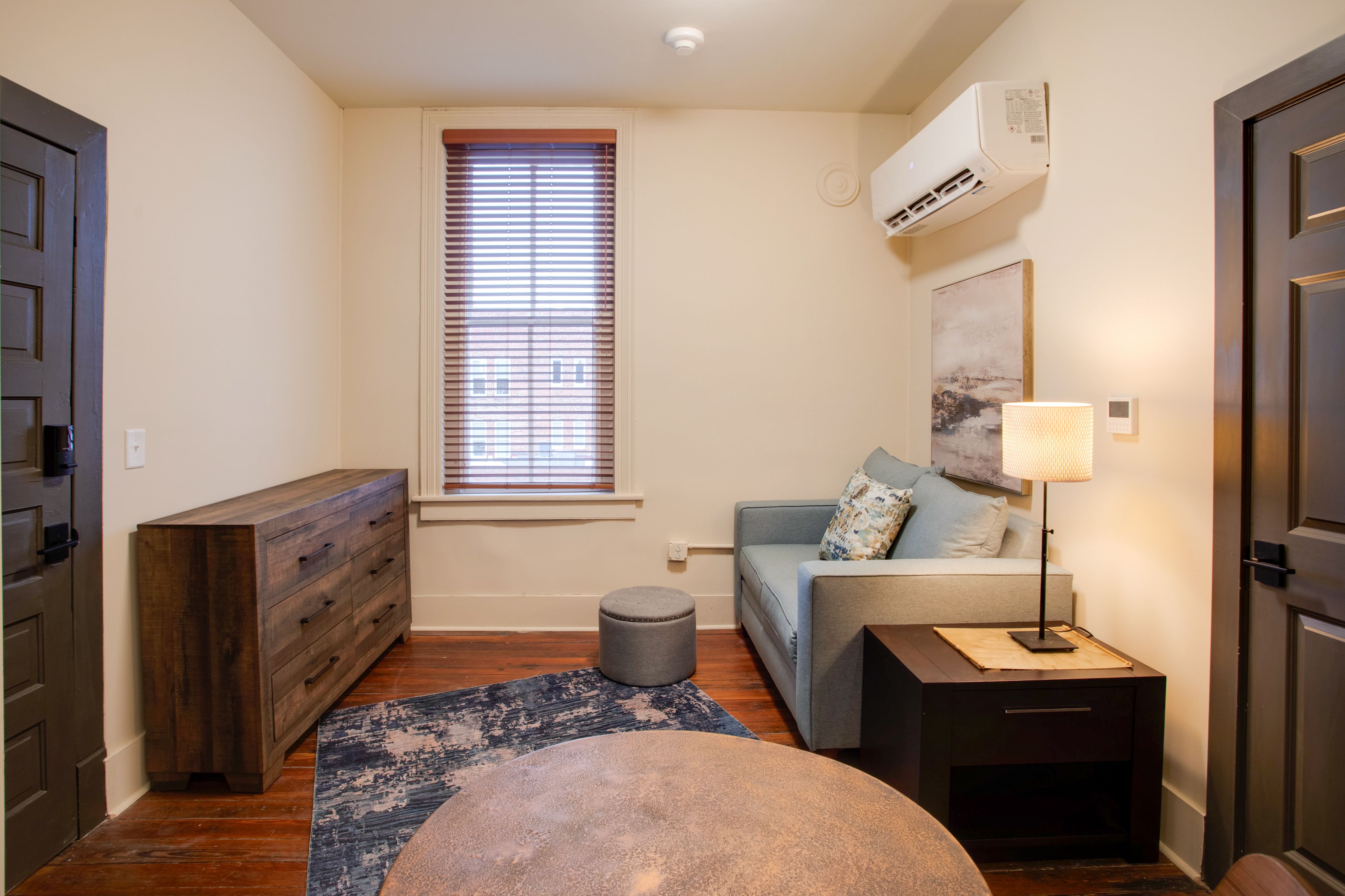 Florence Vacation Rental | 1BR | 1BA | 309 Sq Ft