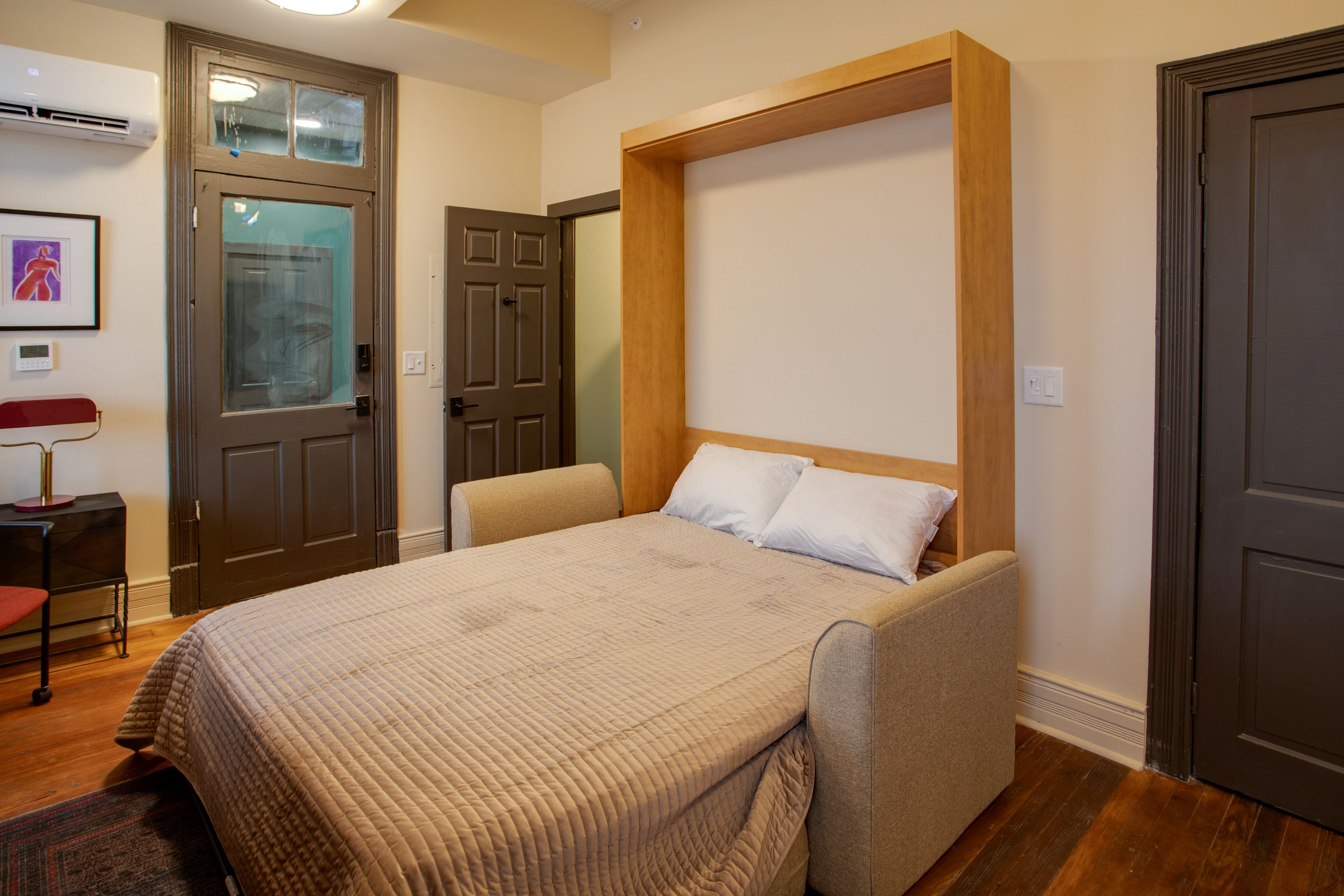 Studio | Queen Sleeper Sofa