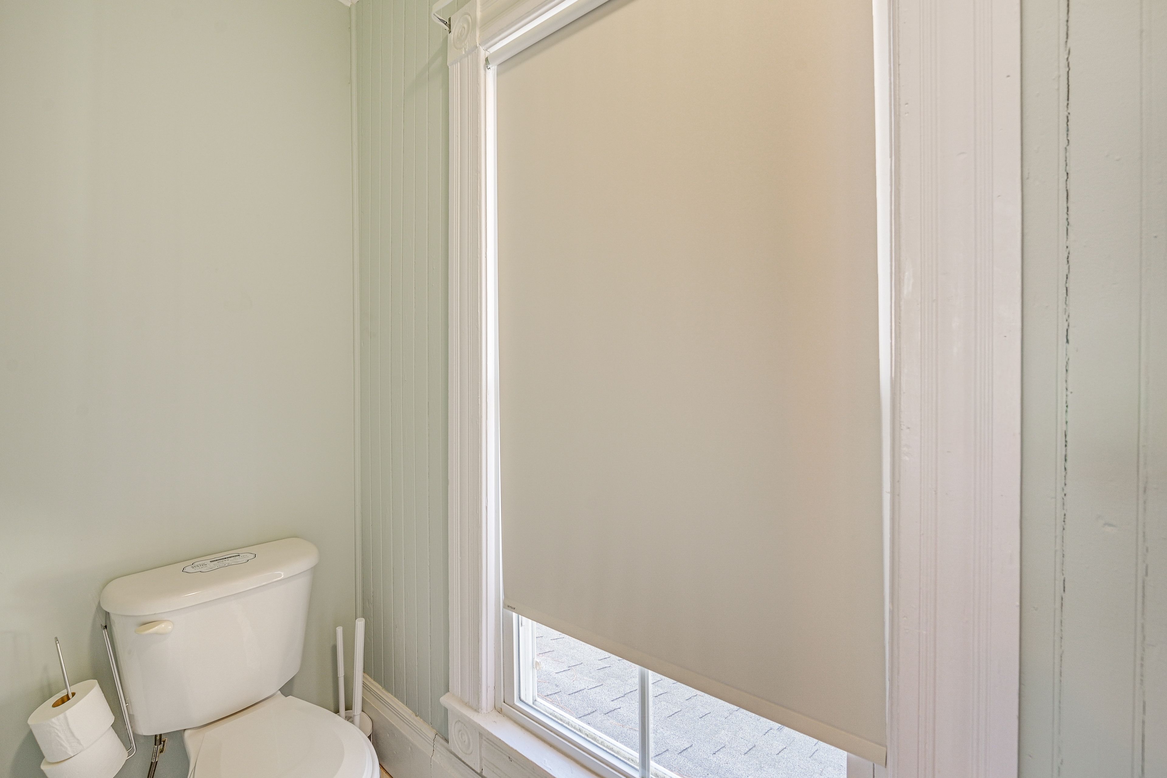 En-Suite Bathroom | Upper Level