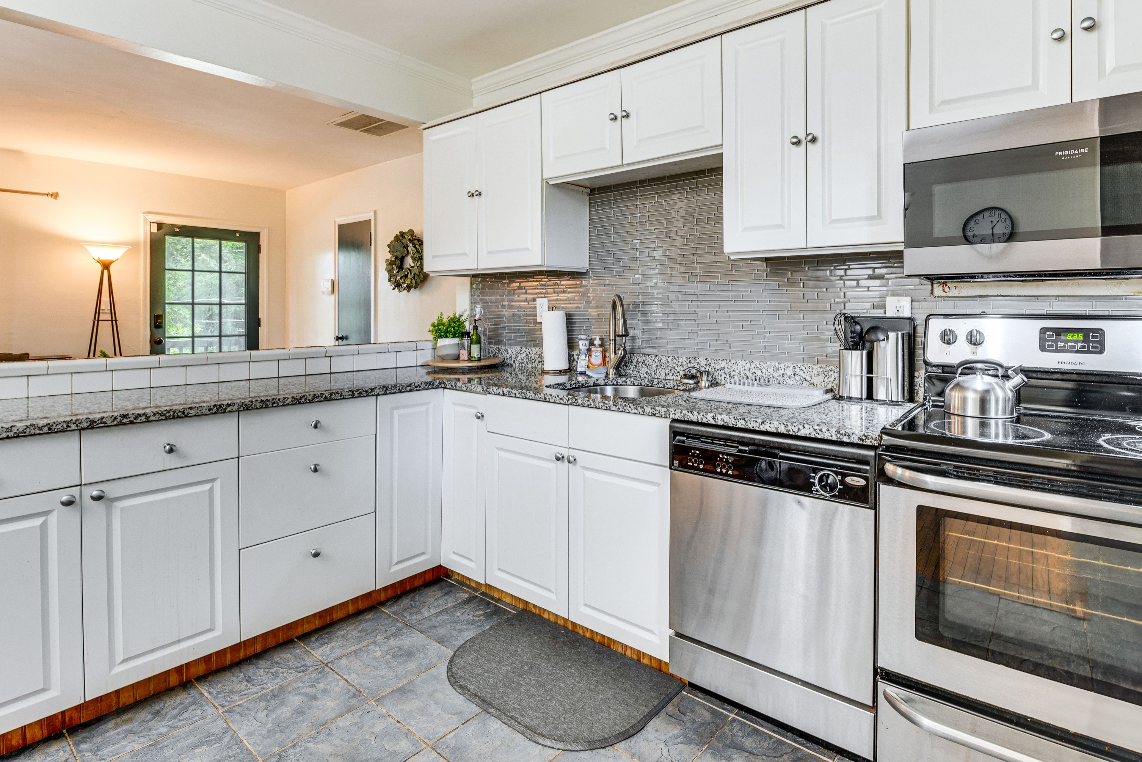 Kitchen | Cooking Basics