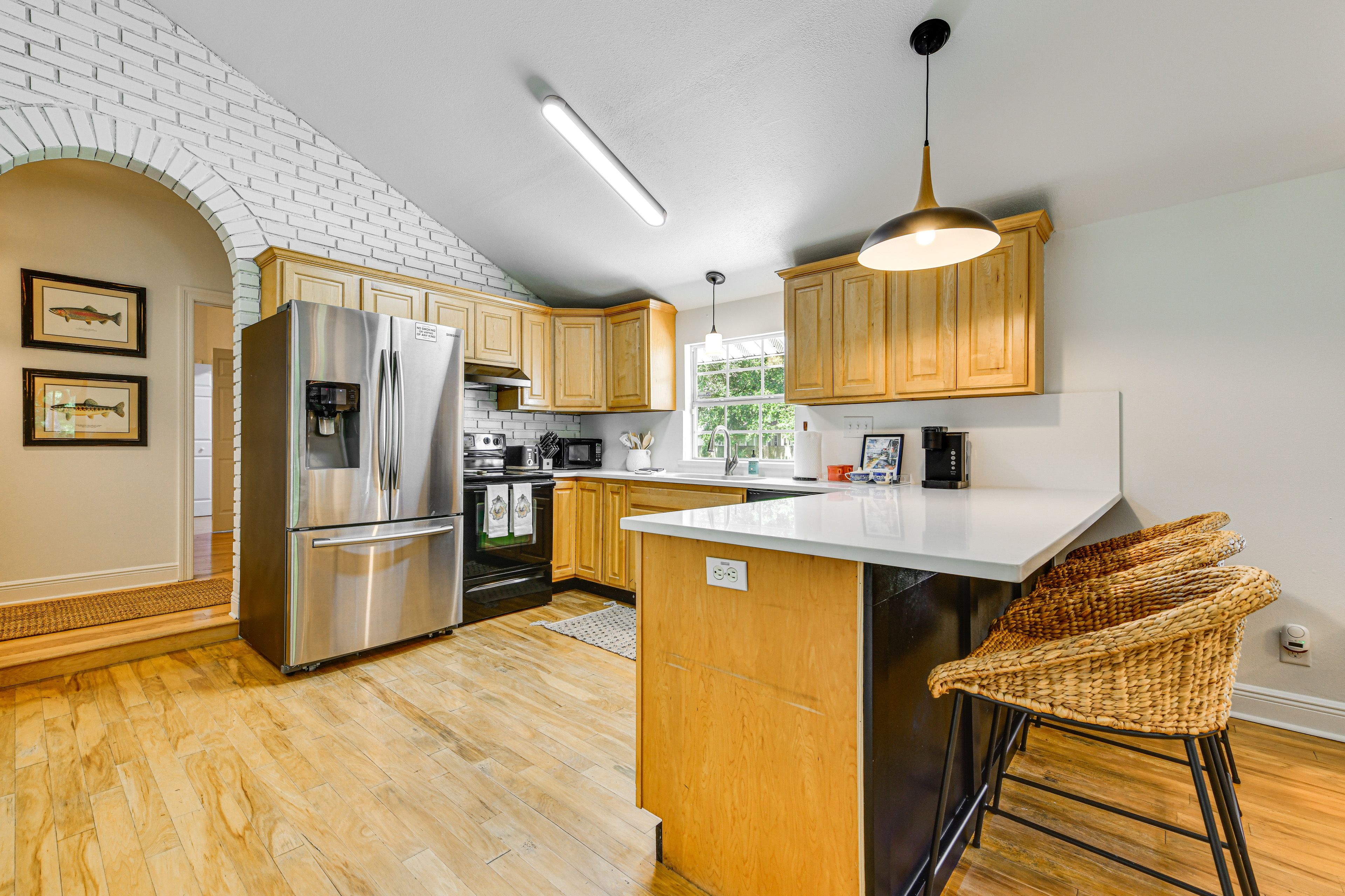 Kitchen | Cooking Basics | Keurig Coffee Maker