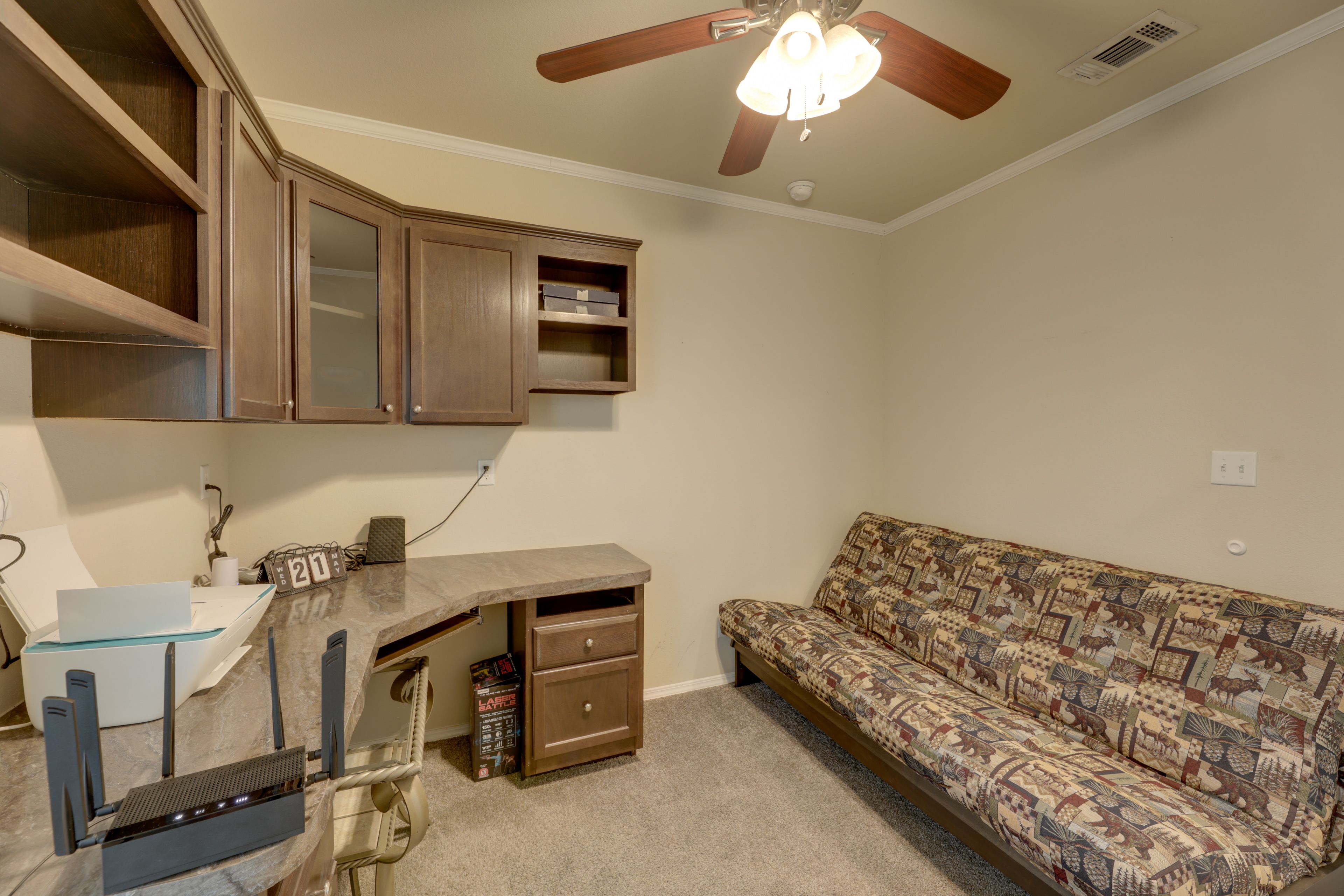 Office | Full Futon