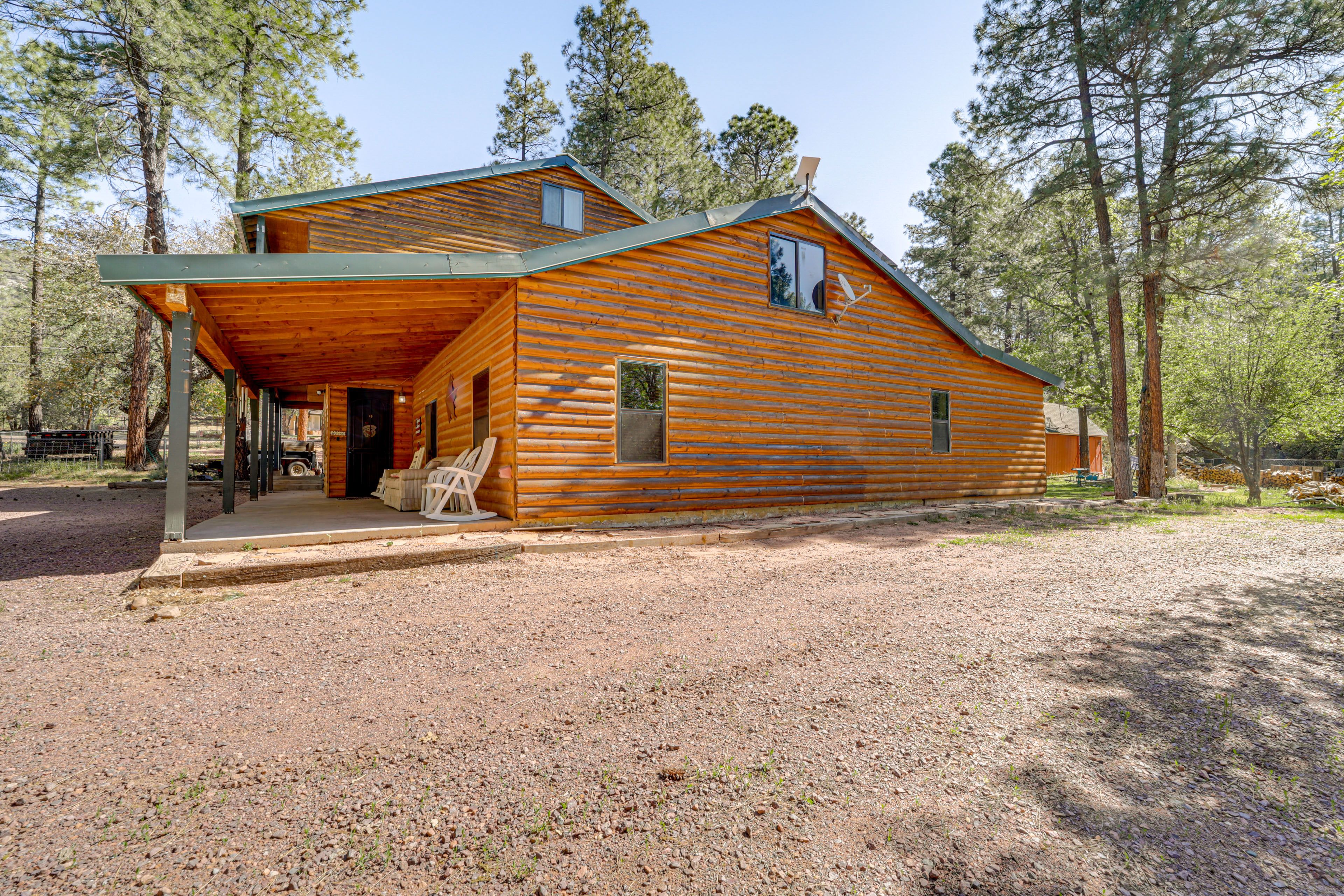 Home Exterior