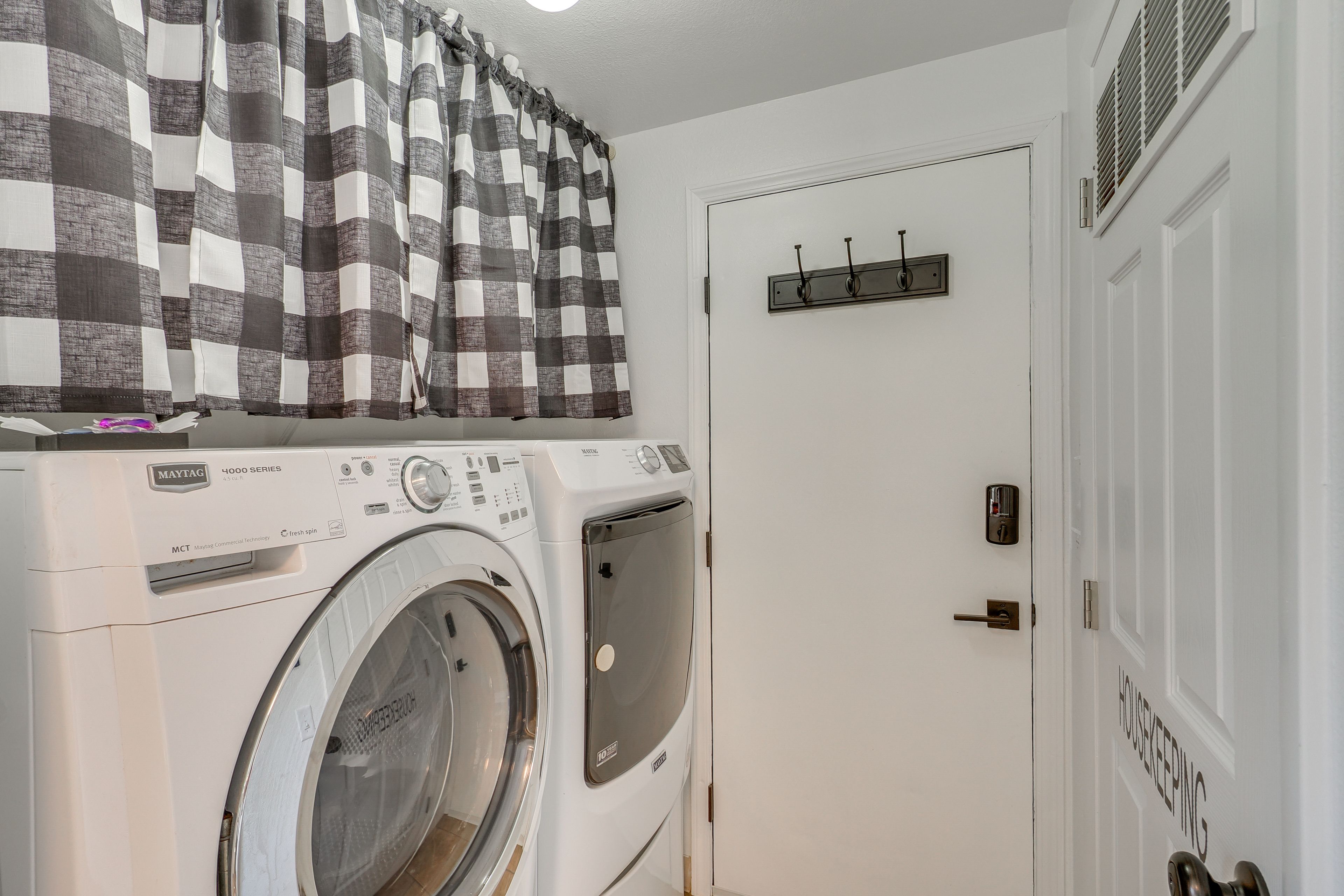 Laundry