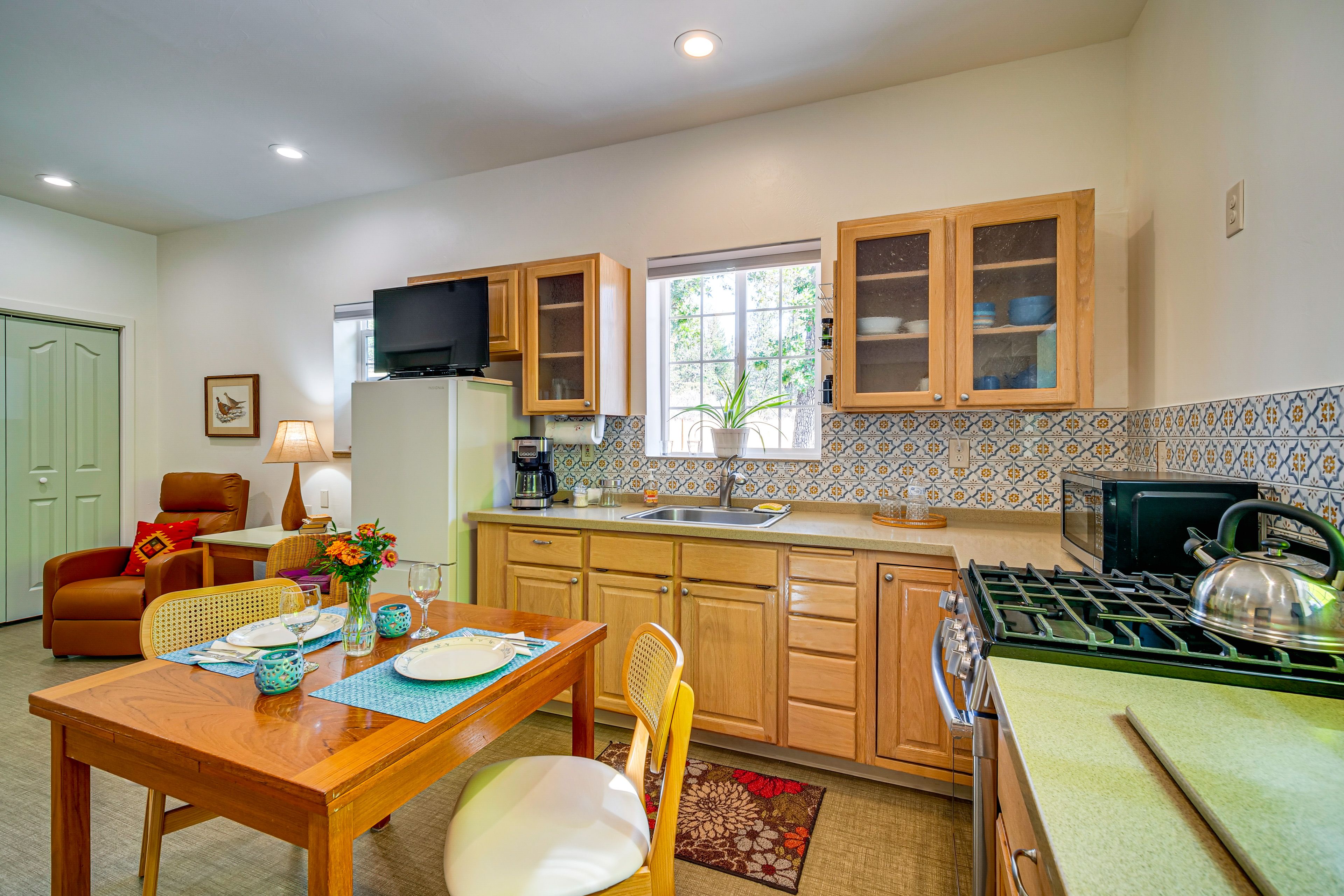 Kitchen | Cooking Basics