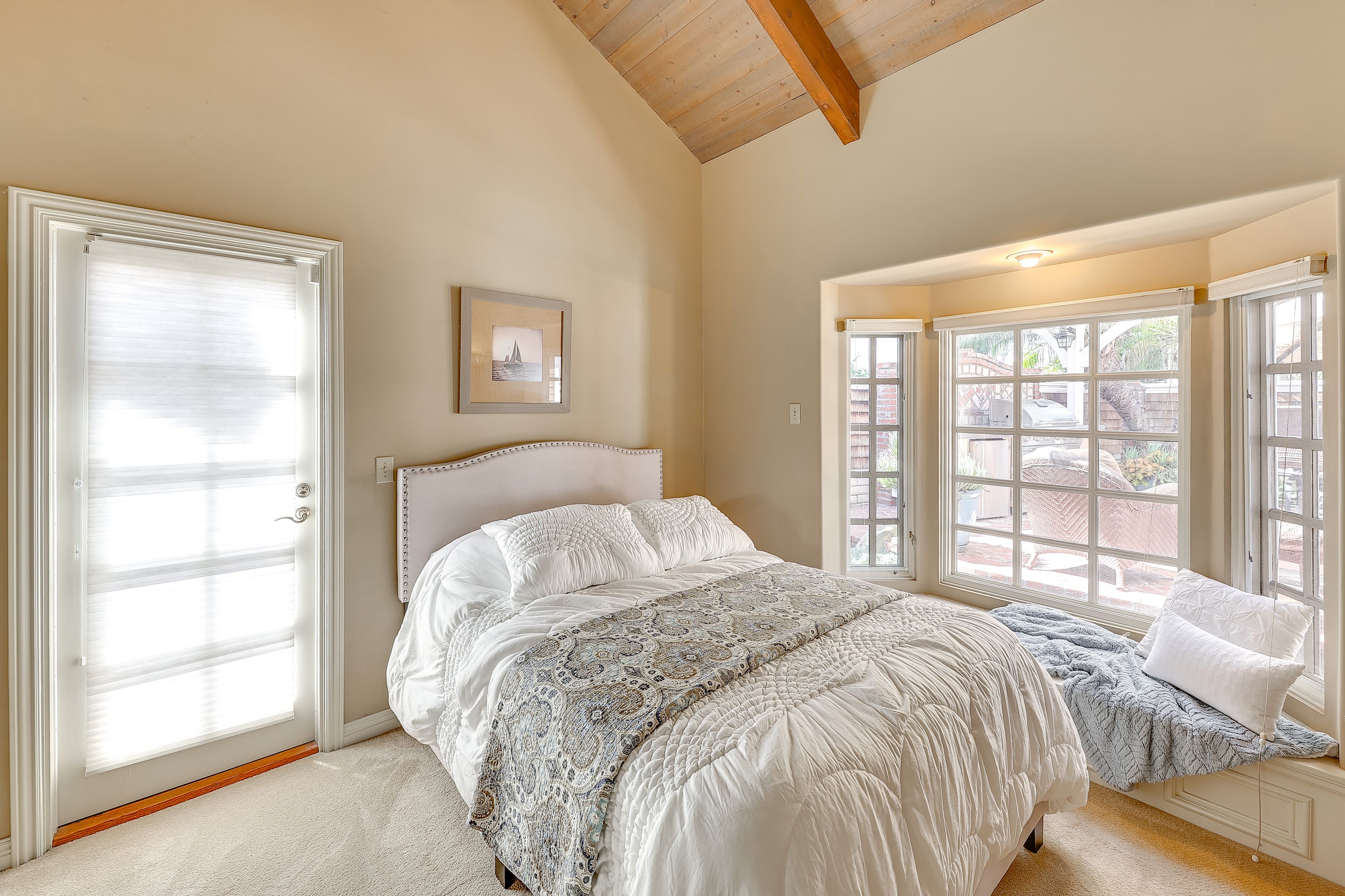 Bedroom 3 | Full Bed