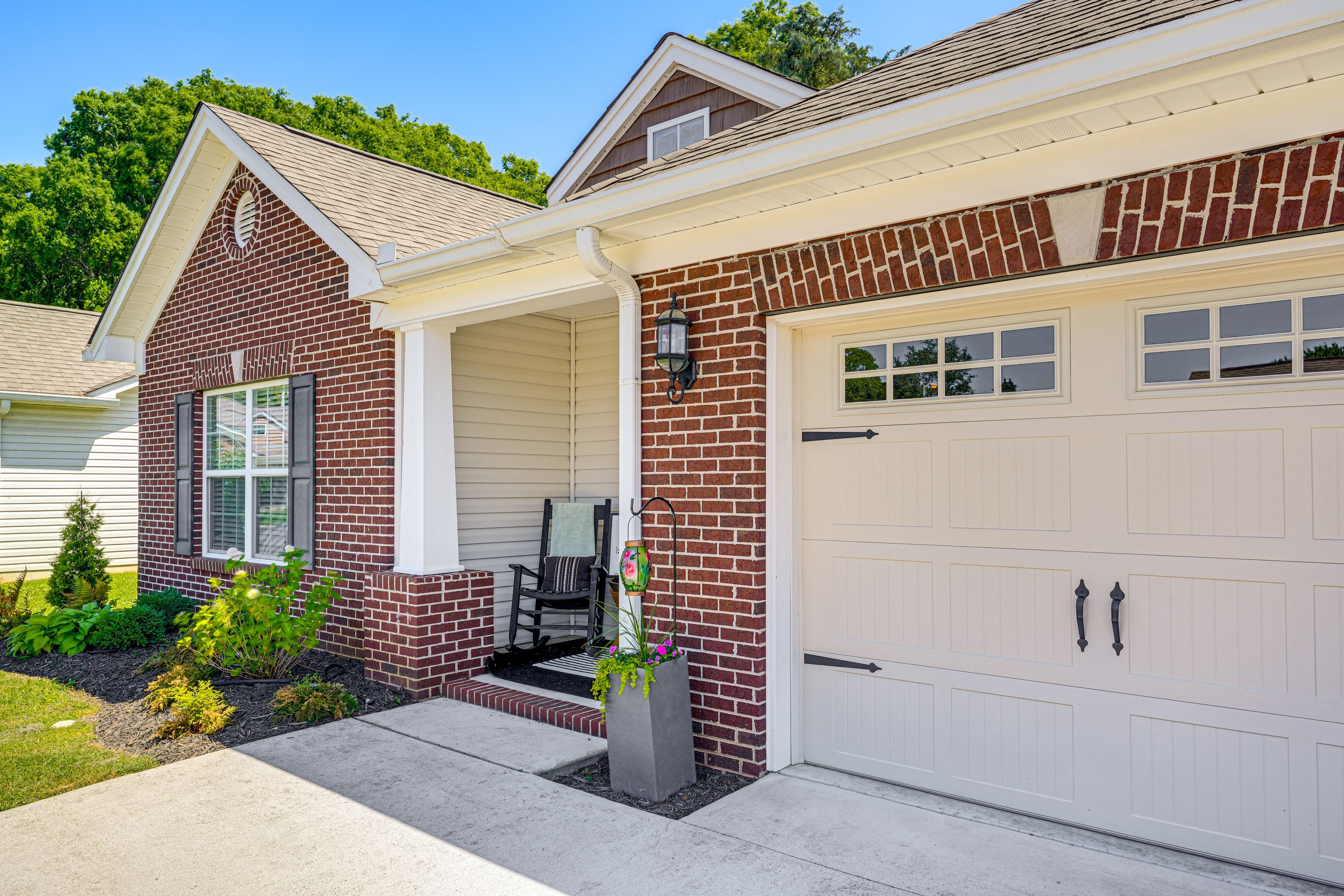 Condo Exterior