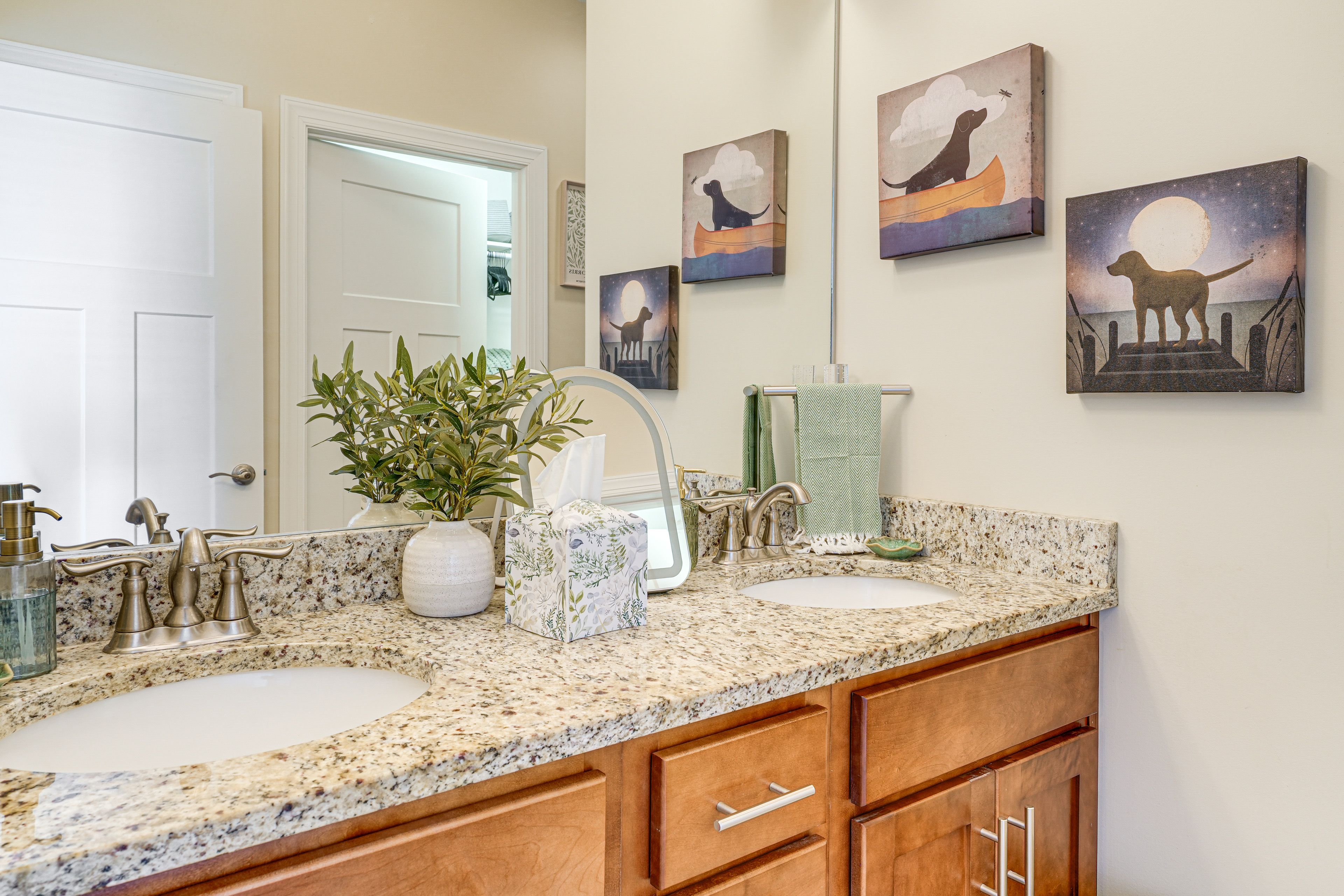 En-Suite Bathroom | Shower