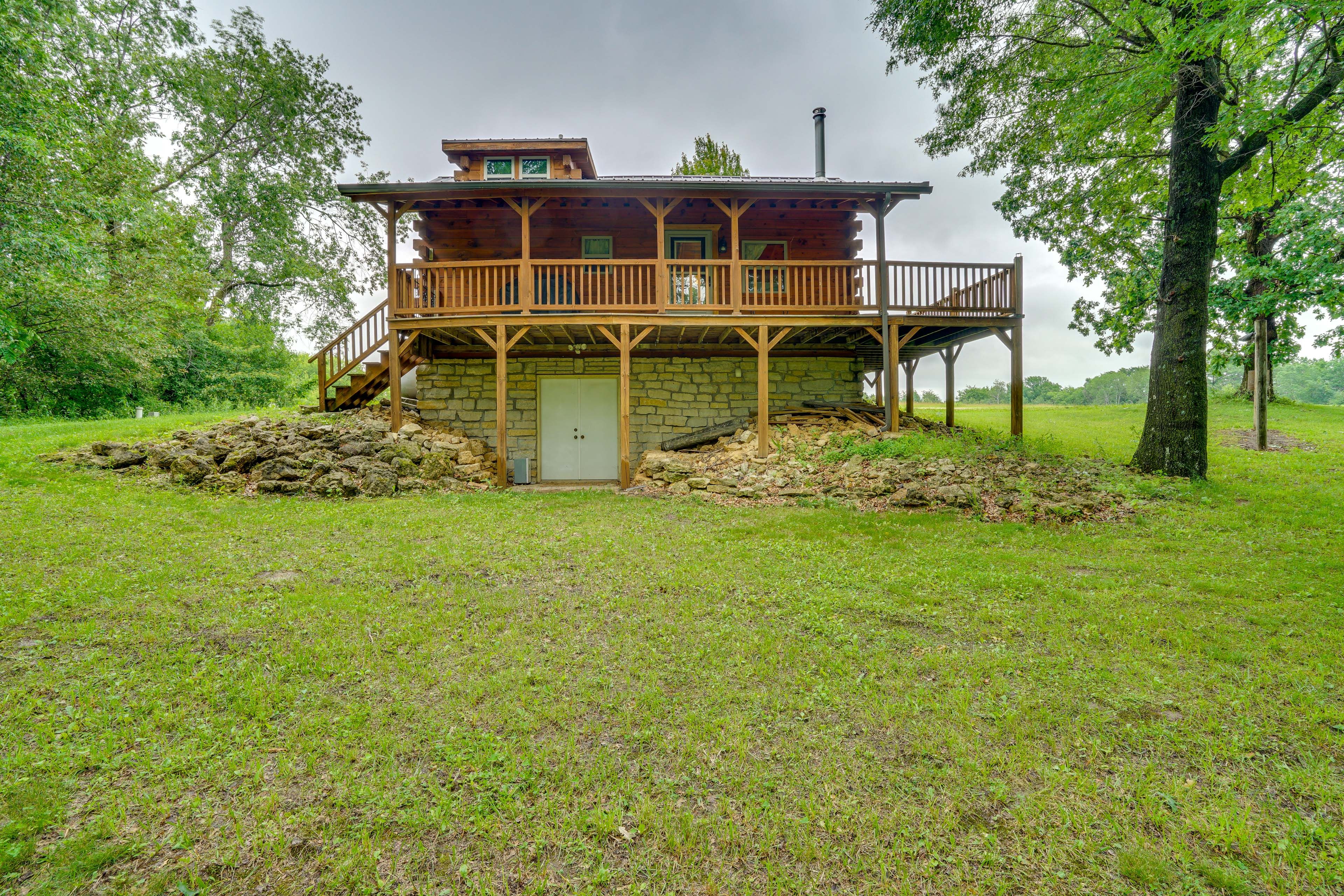 Property Exterior
