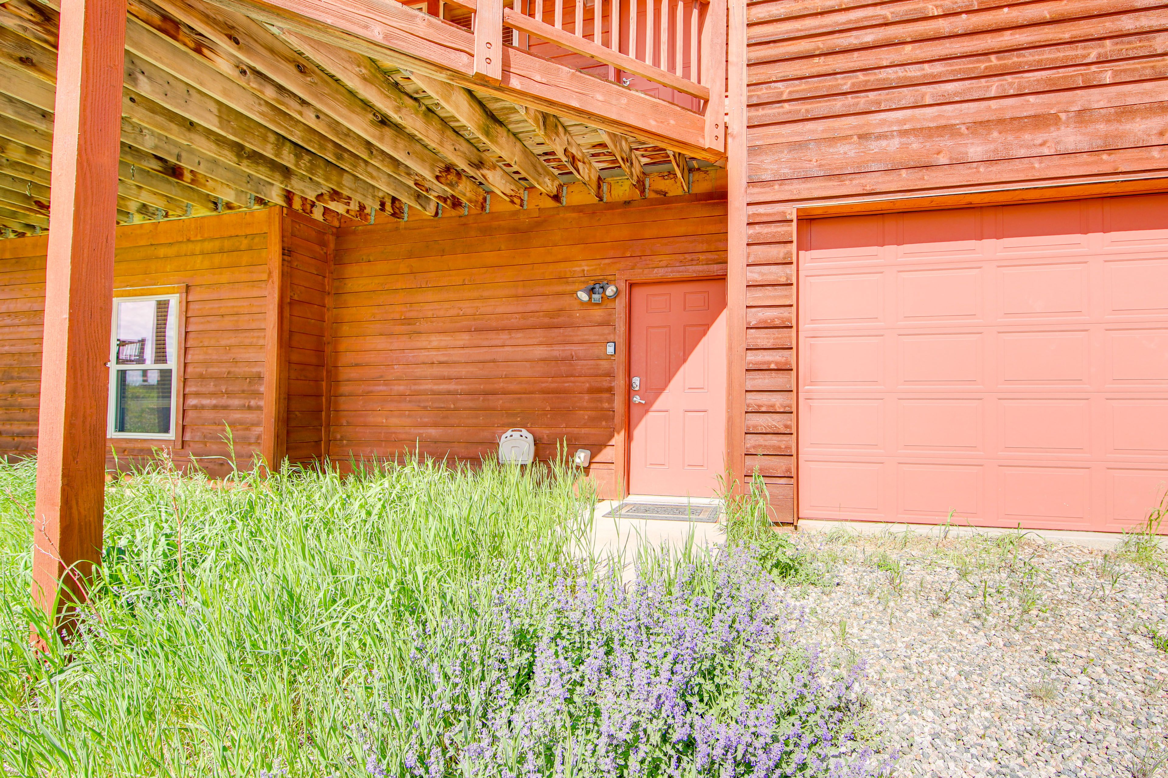 Home Exterior