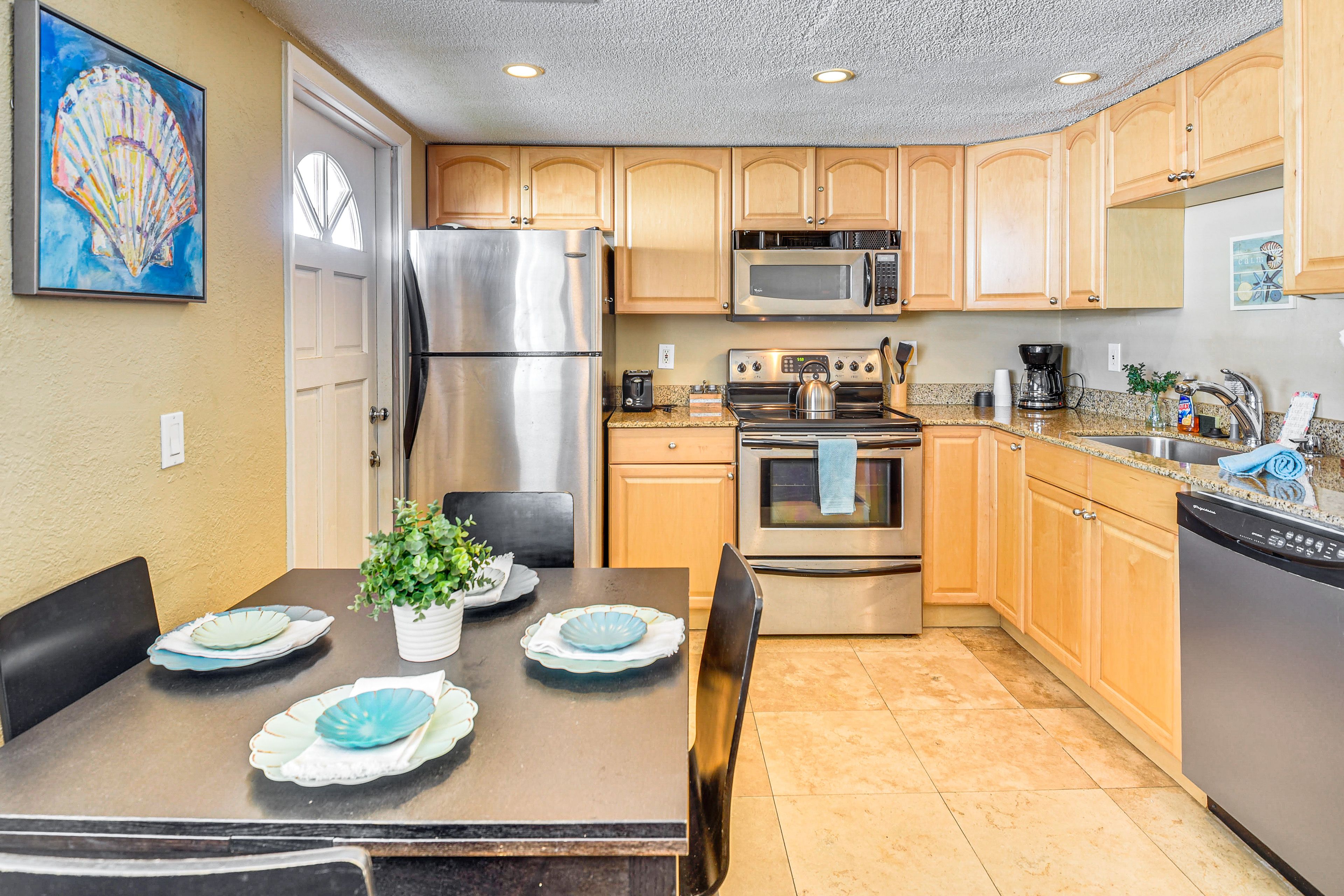 Kitchen | Cooking Basics | Drip Coffee Maker