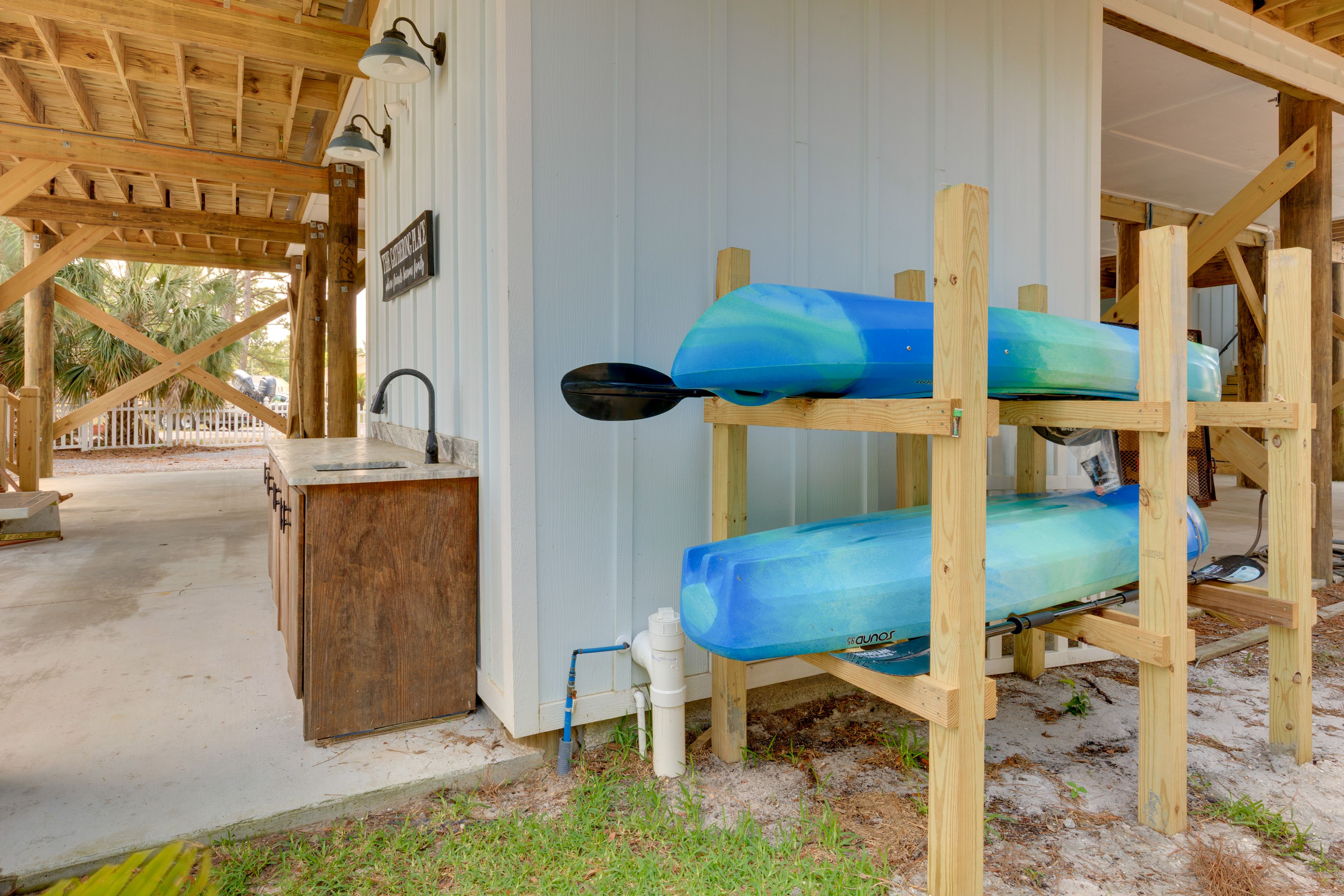 Community Kayaks