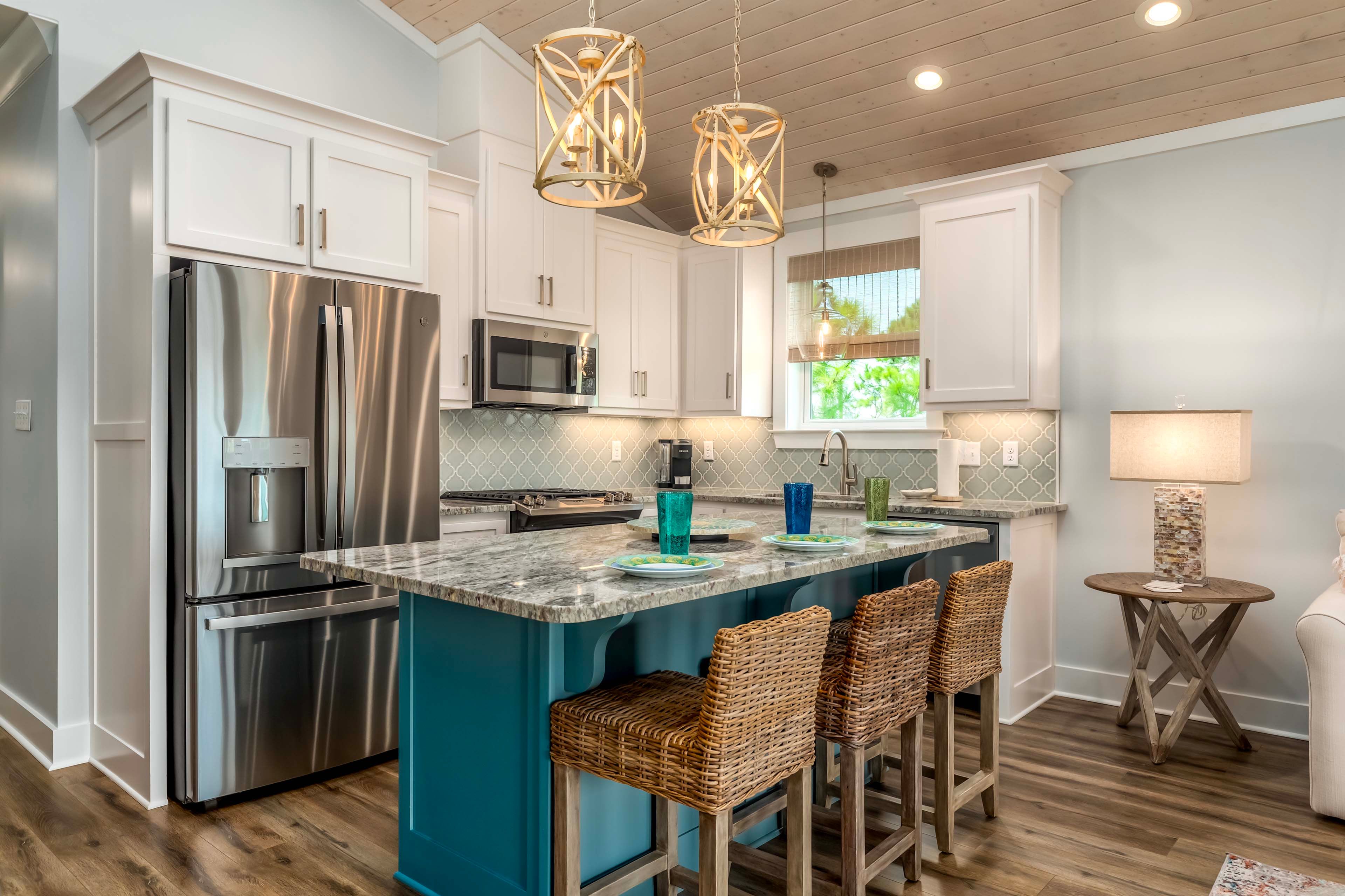 Kitchen | Dishwasher