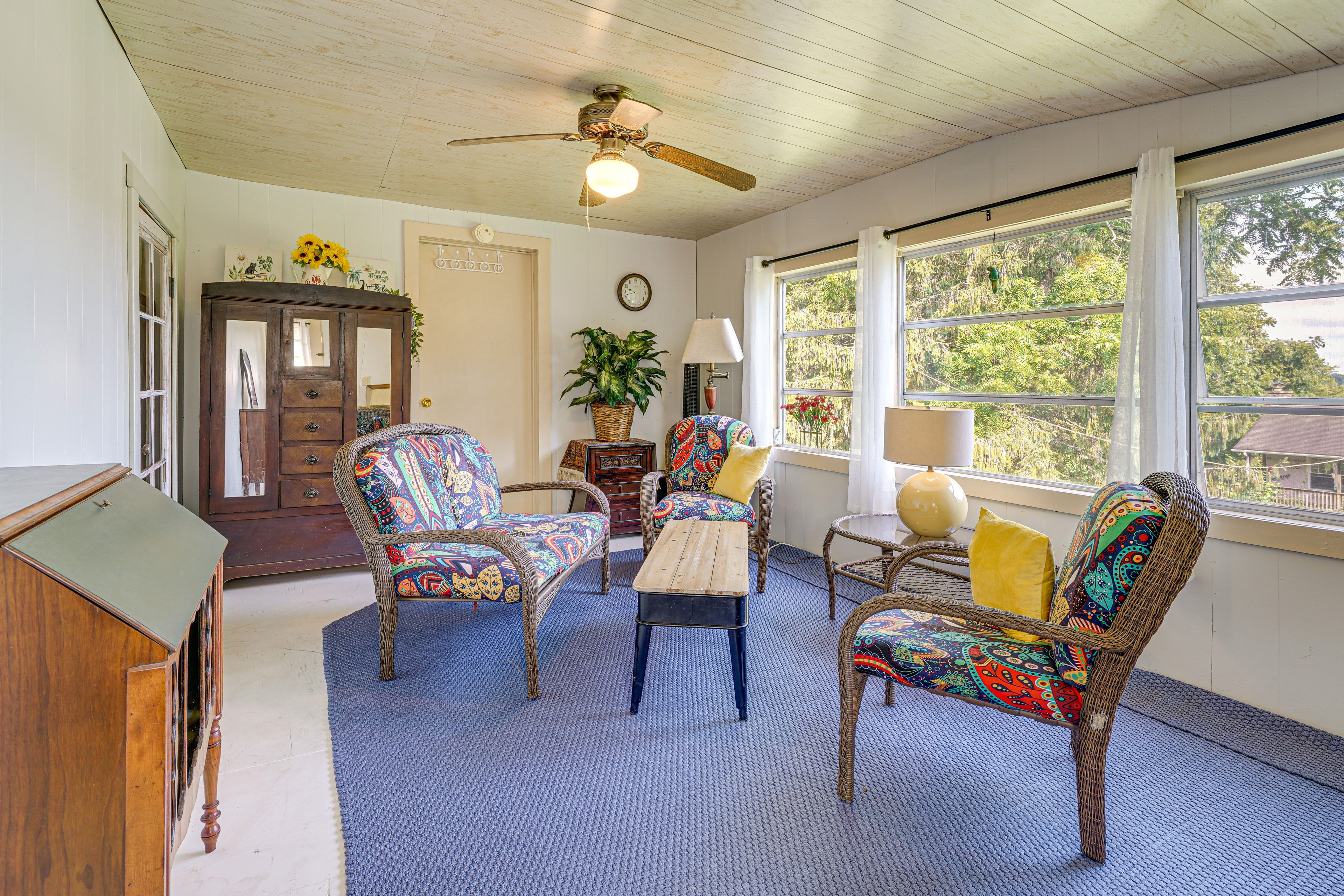 Sunroom