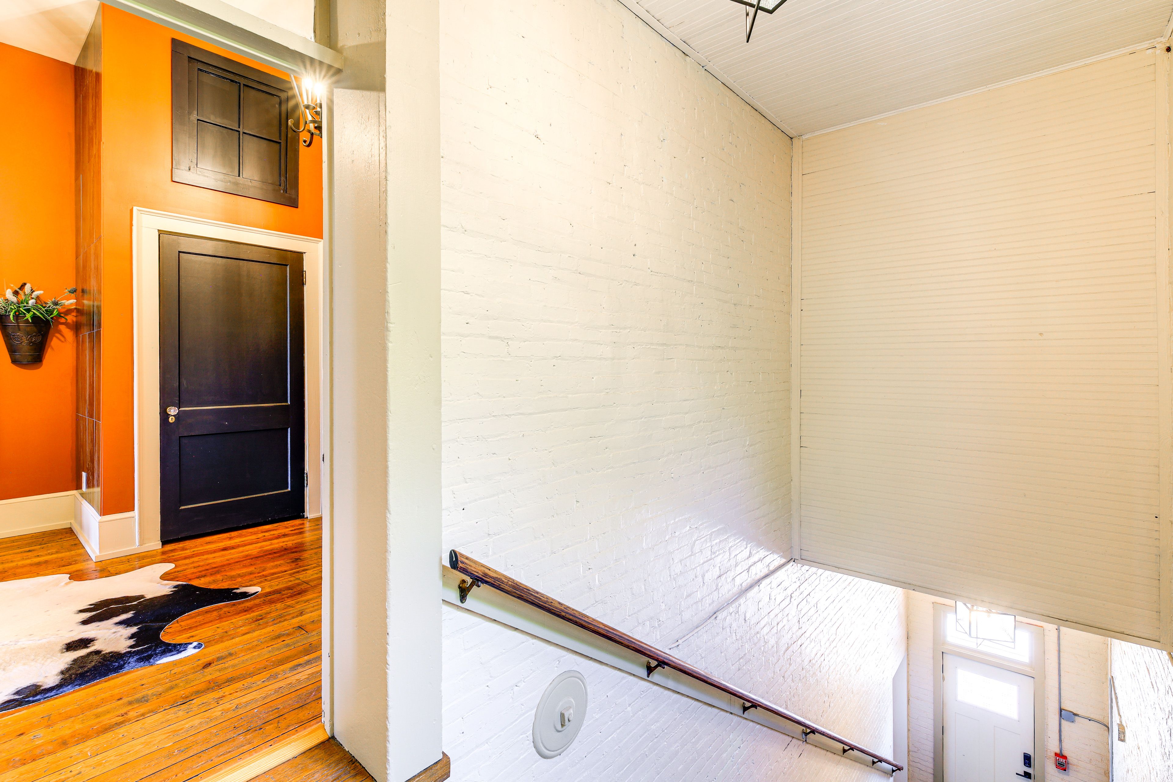 Unit Access