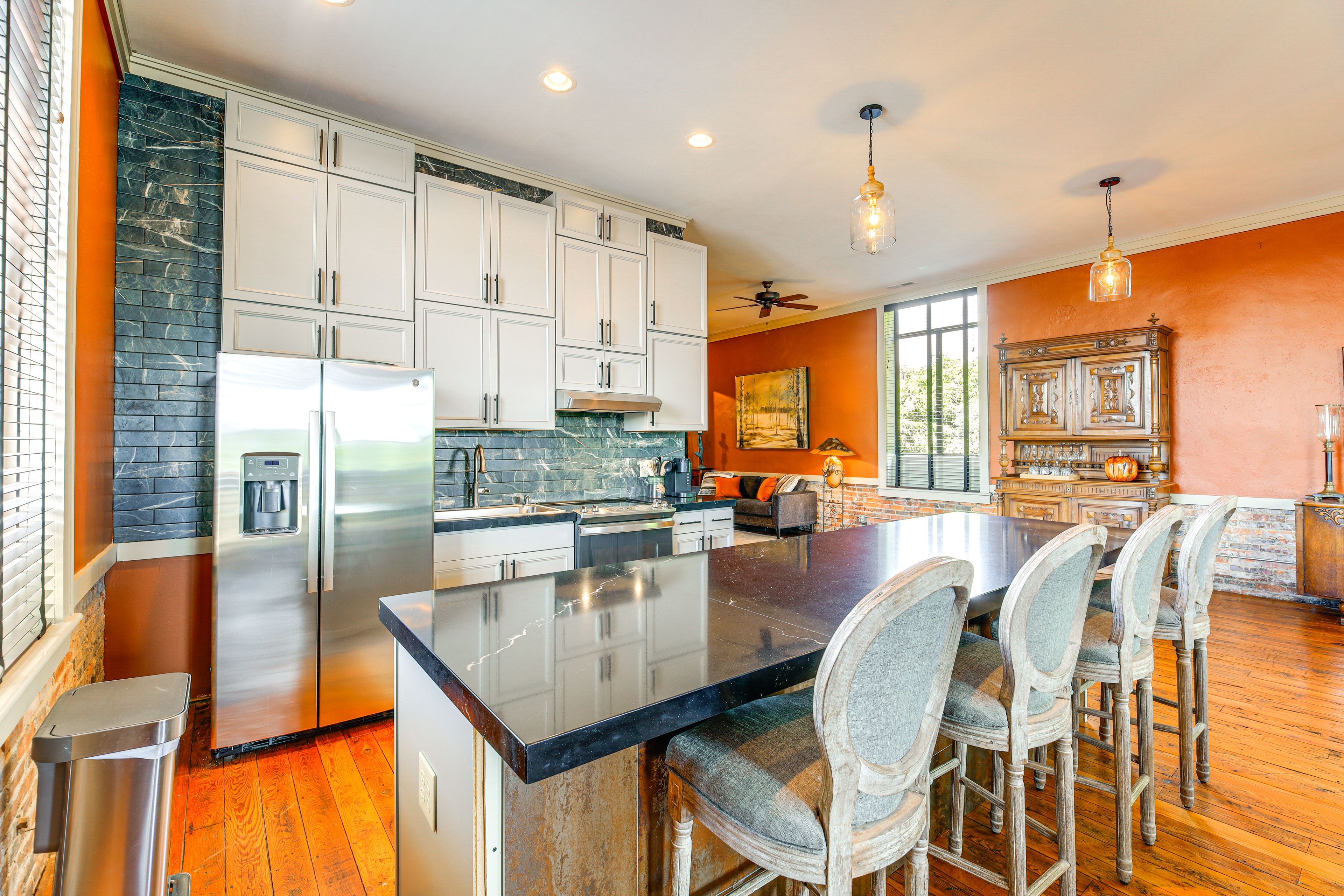 Kitchen | Cooking Basics