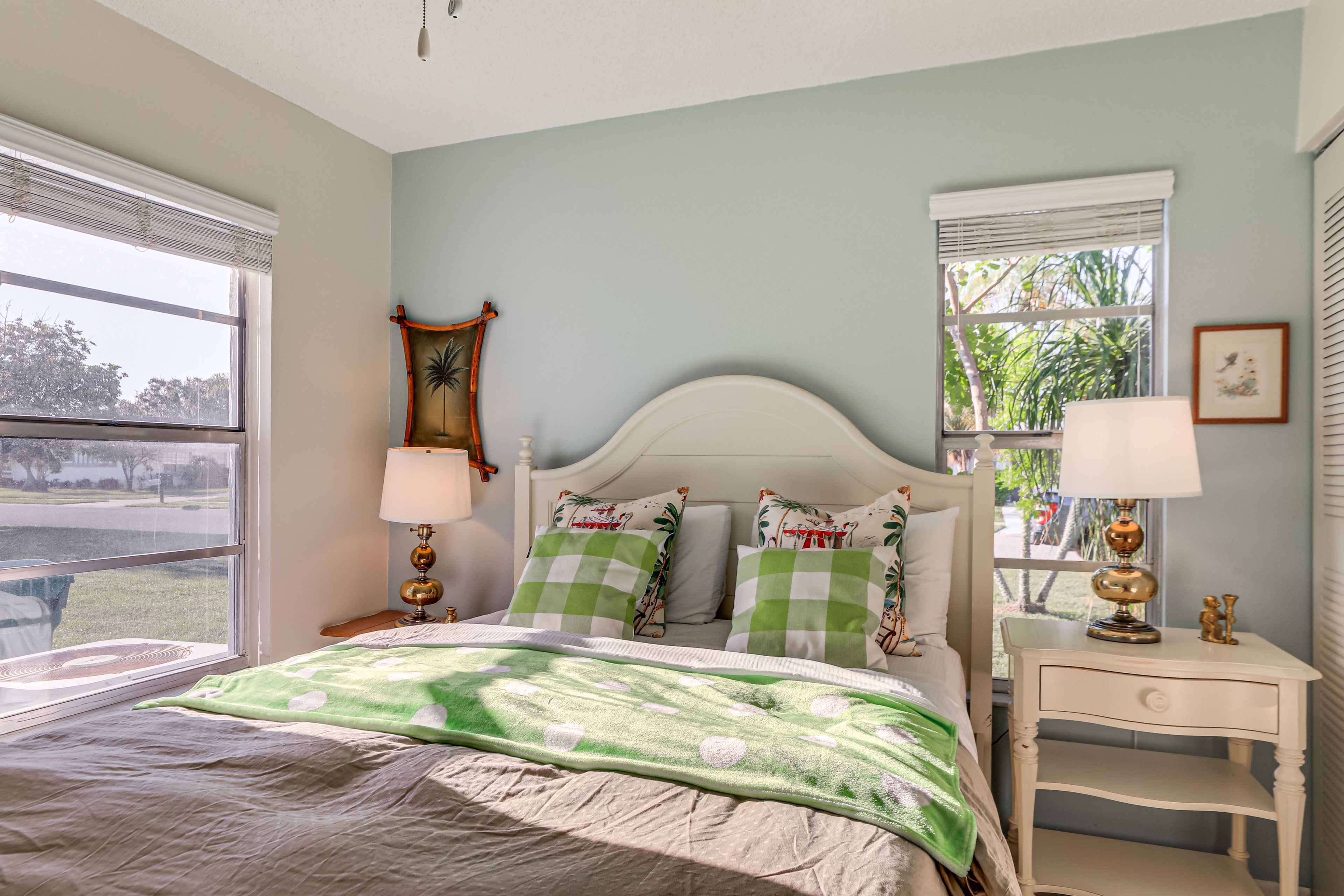 Bedroom 3 | Full Bed
