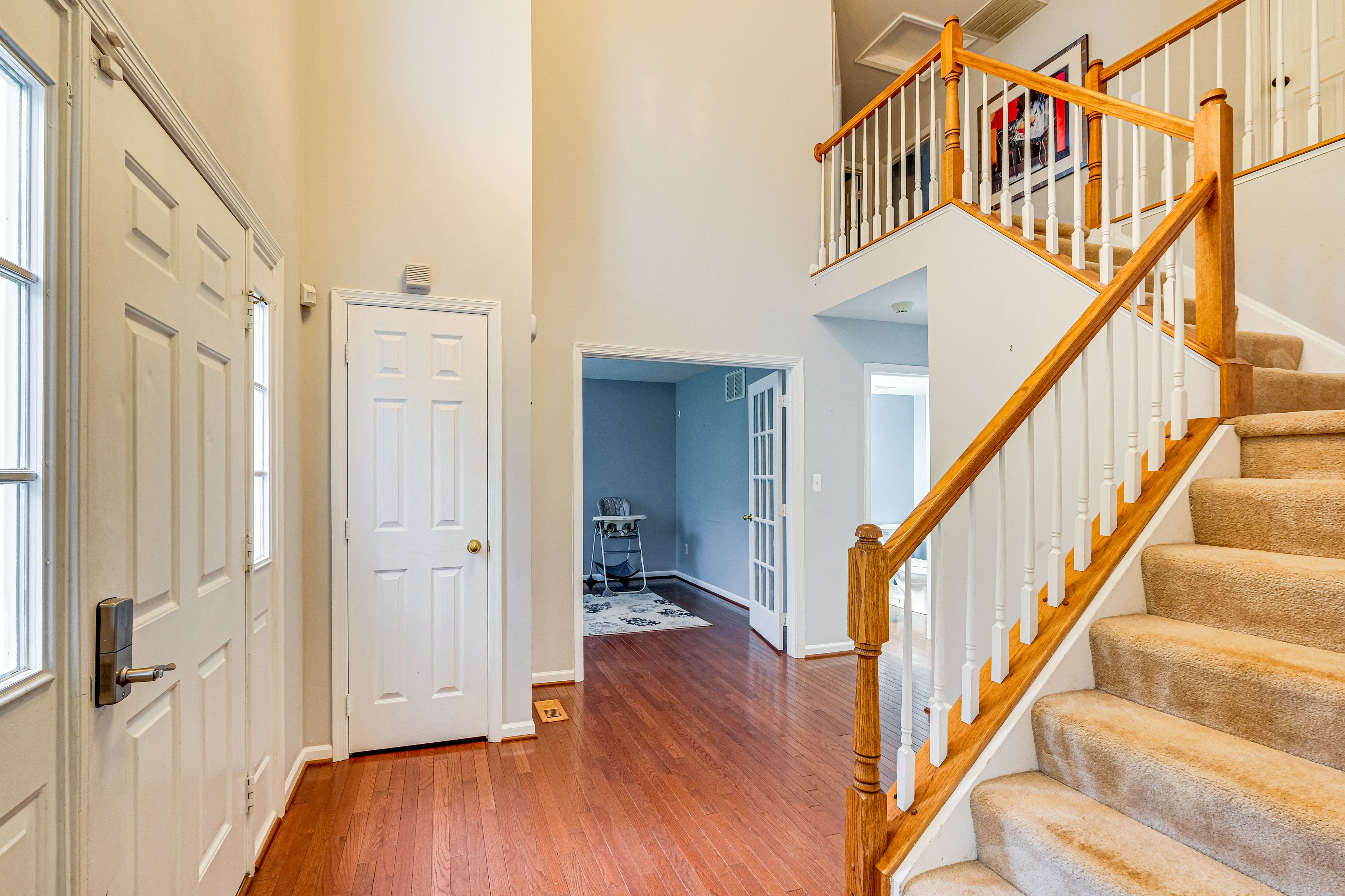 Entryway | 1st Floor