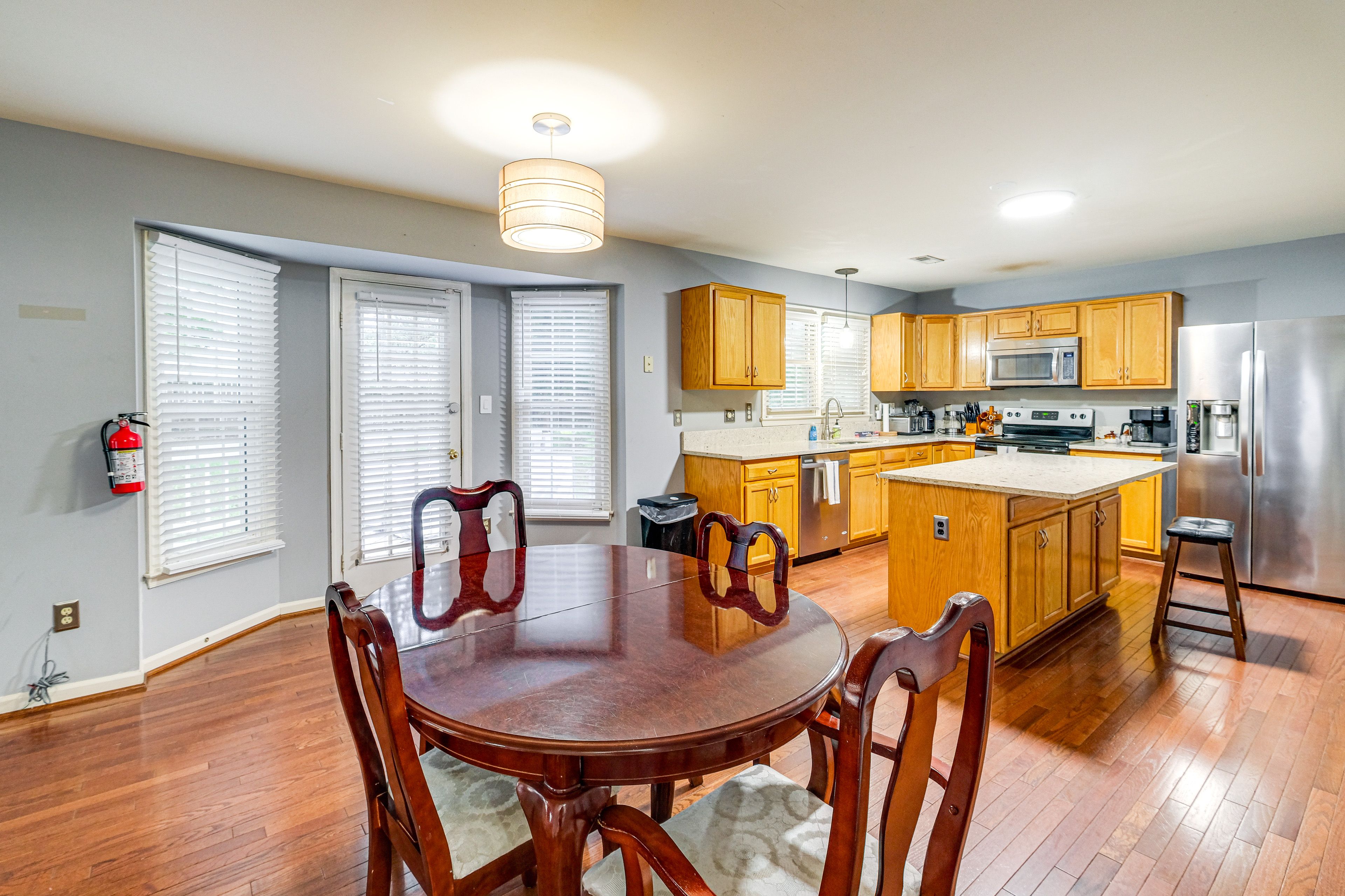 Kitchen | Cooking Basics | Dishwasher | 1st Floor