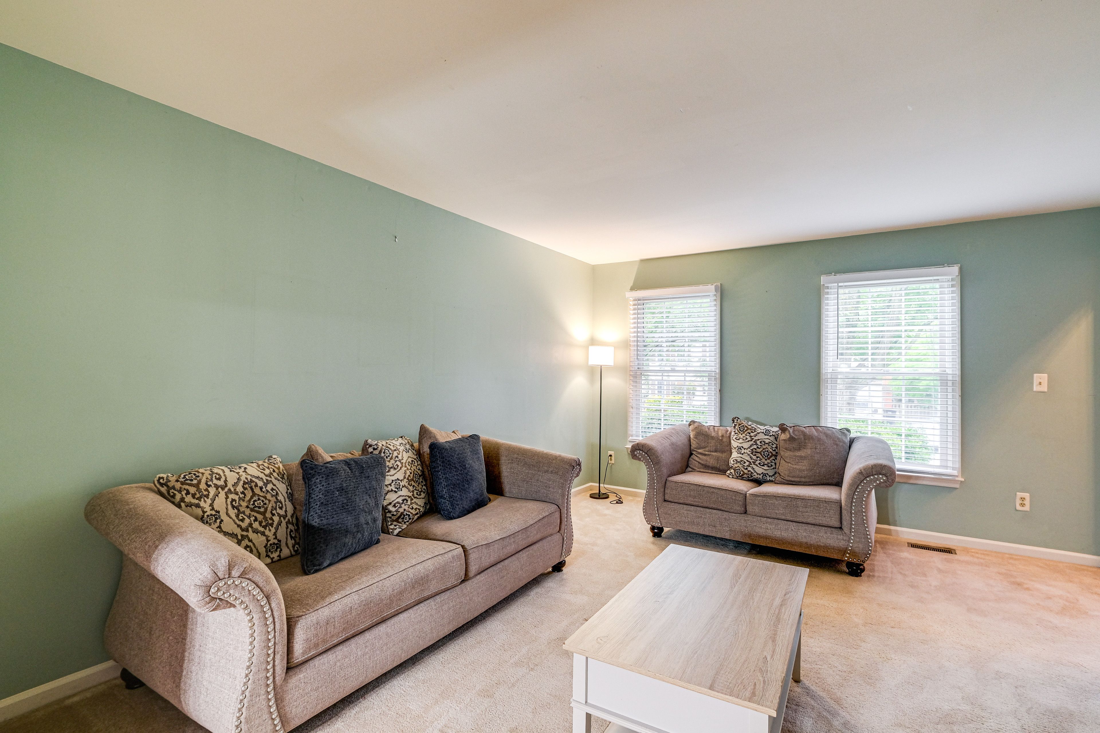 Sitting Room | 1st Floor