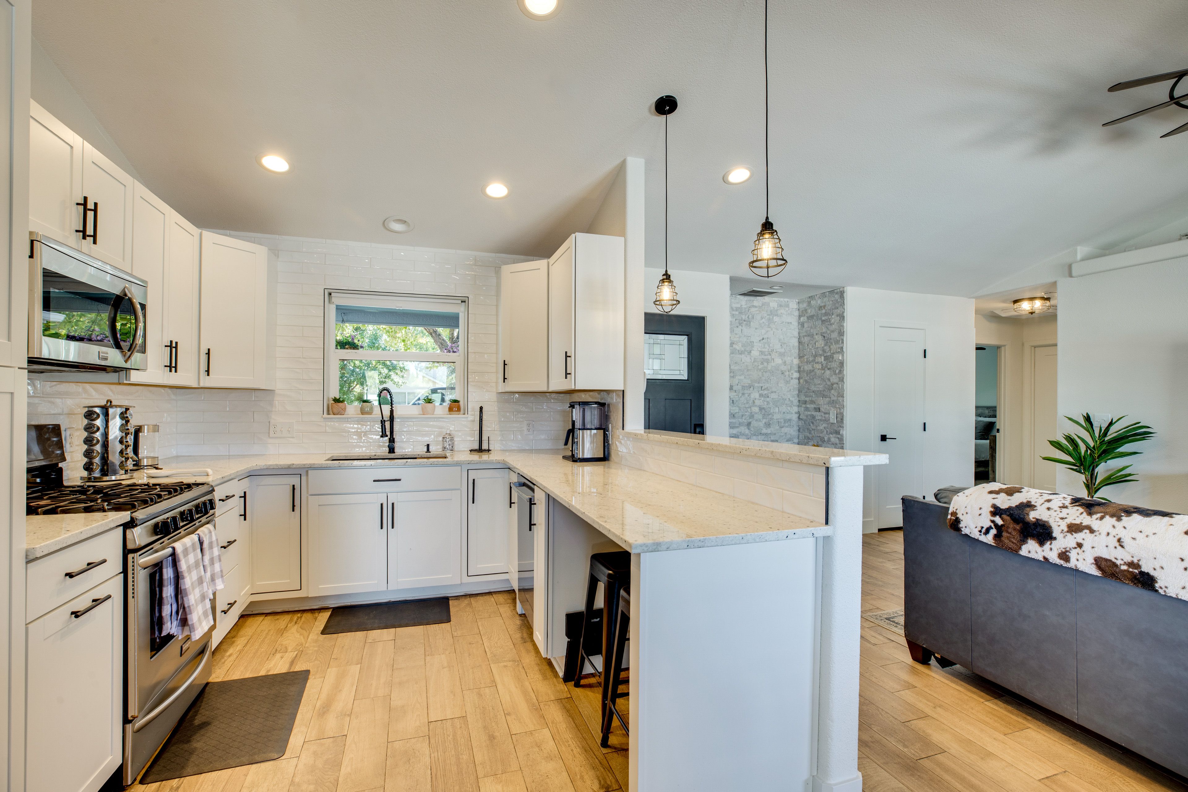 Kitchen | Drip Coffee Maker