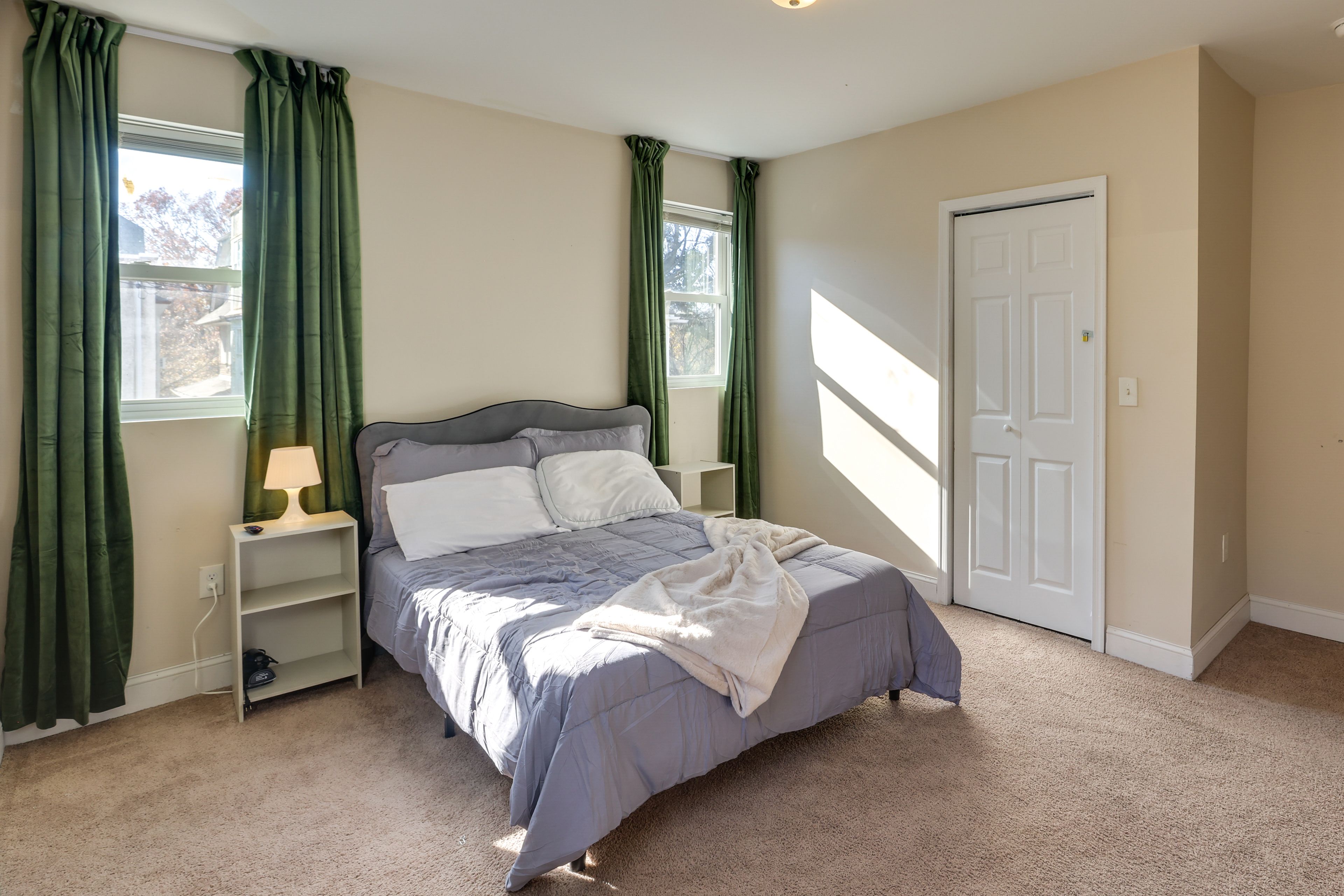 Bedroom 3 | Full Bed | 2nd Floor