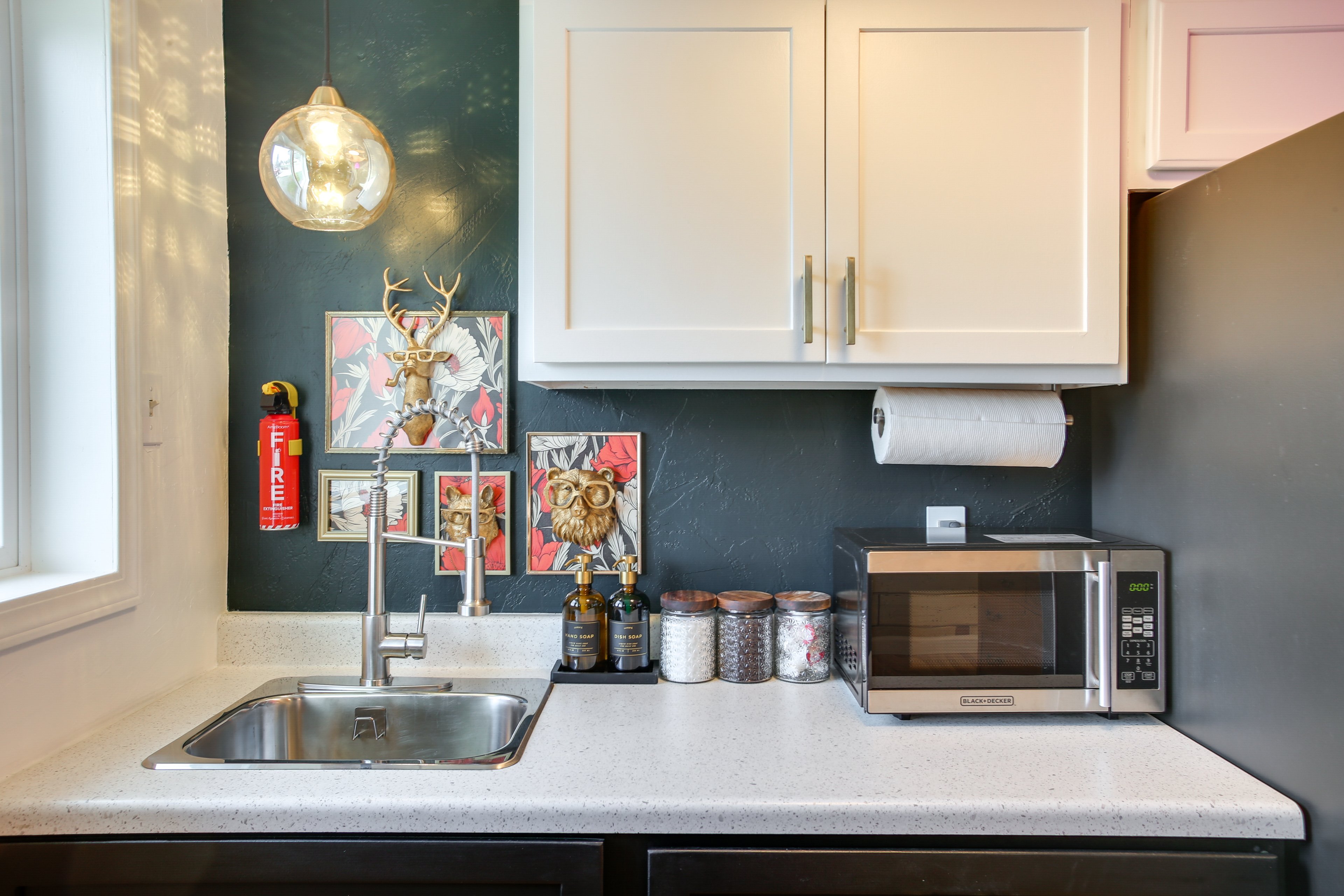 Kitchenette | Coffee Maker