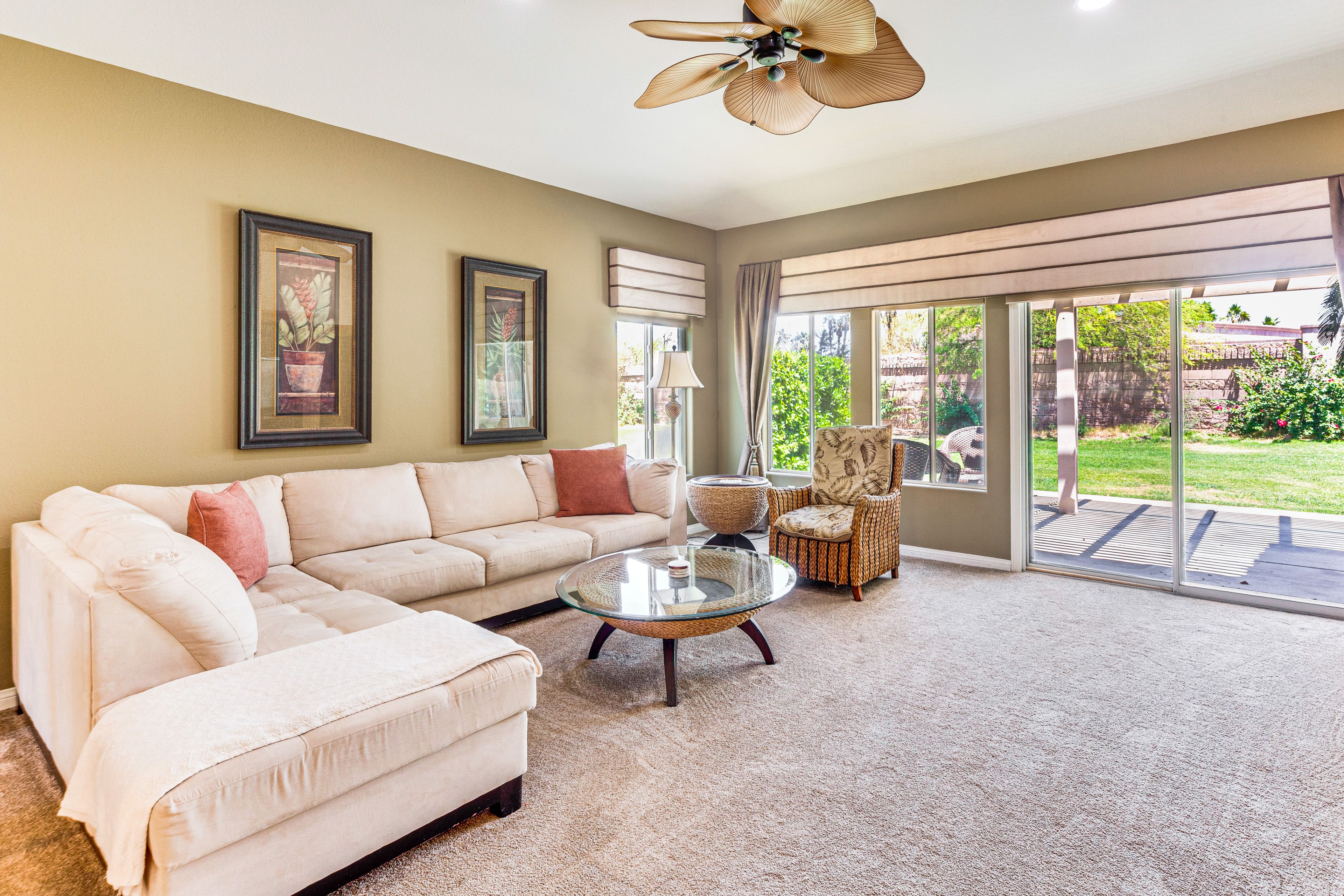 Indio Vacation Rental | 2BR | 2BA | 1,324 Sq Ft | Step-Free Access