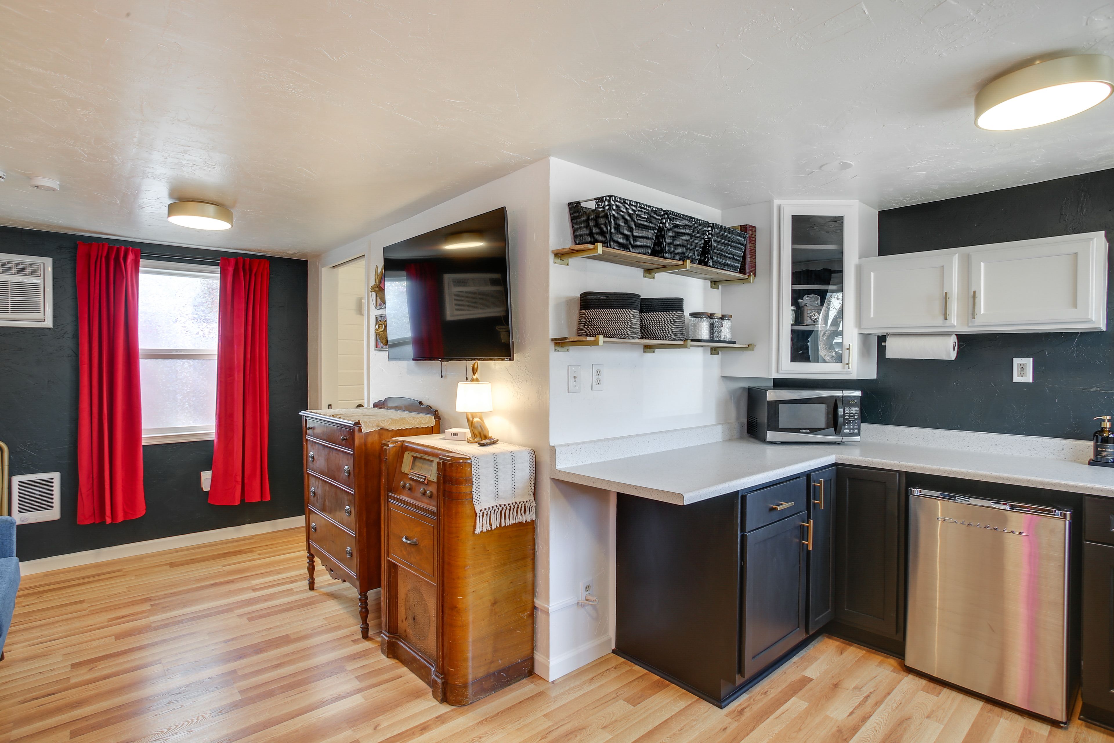 Kitchenette