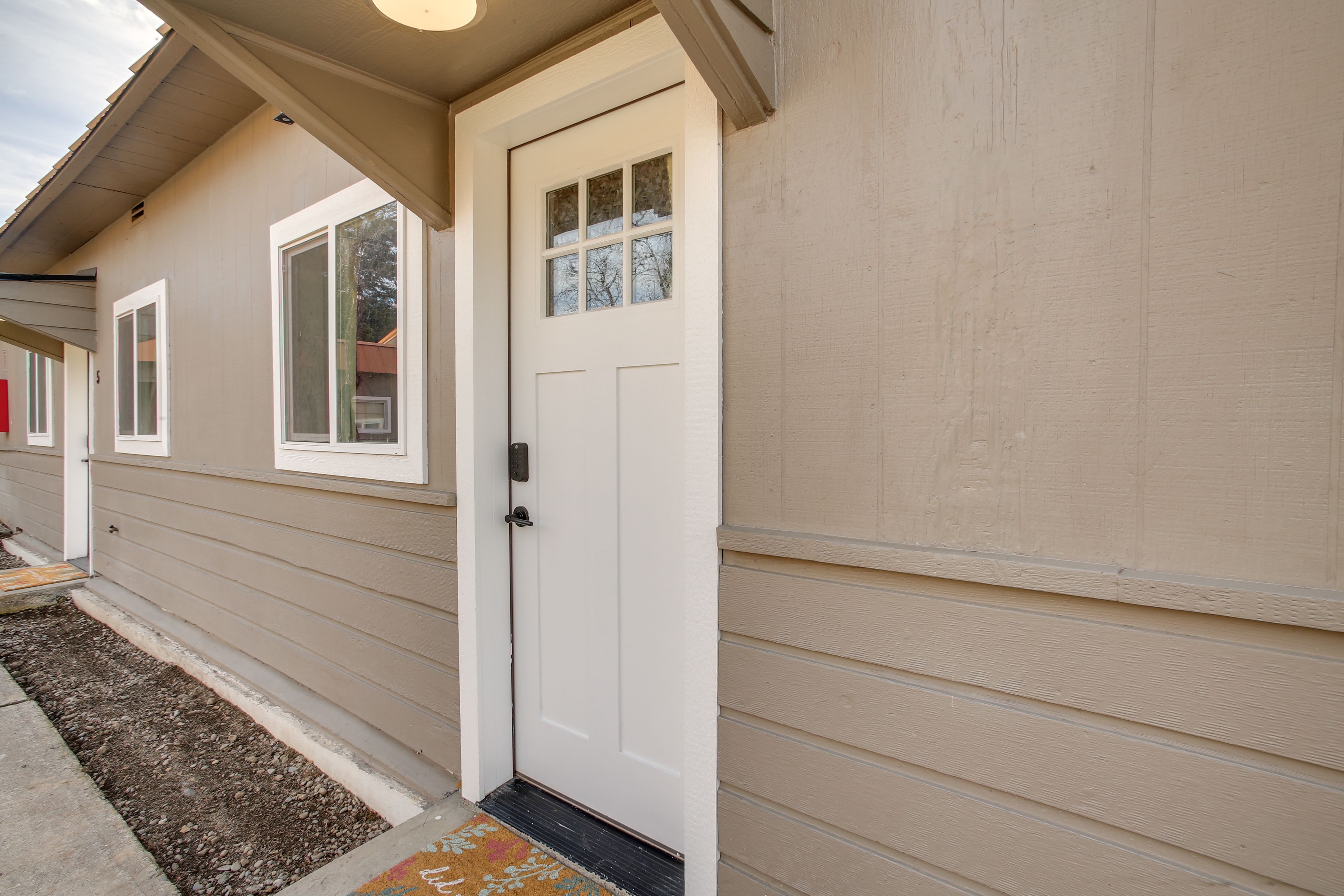 Exterior | Community Parking (2 Vehicles) | Addt'l Parking Available