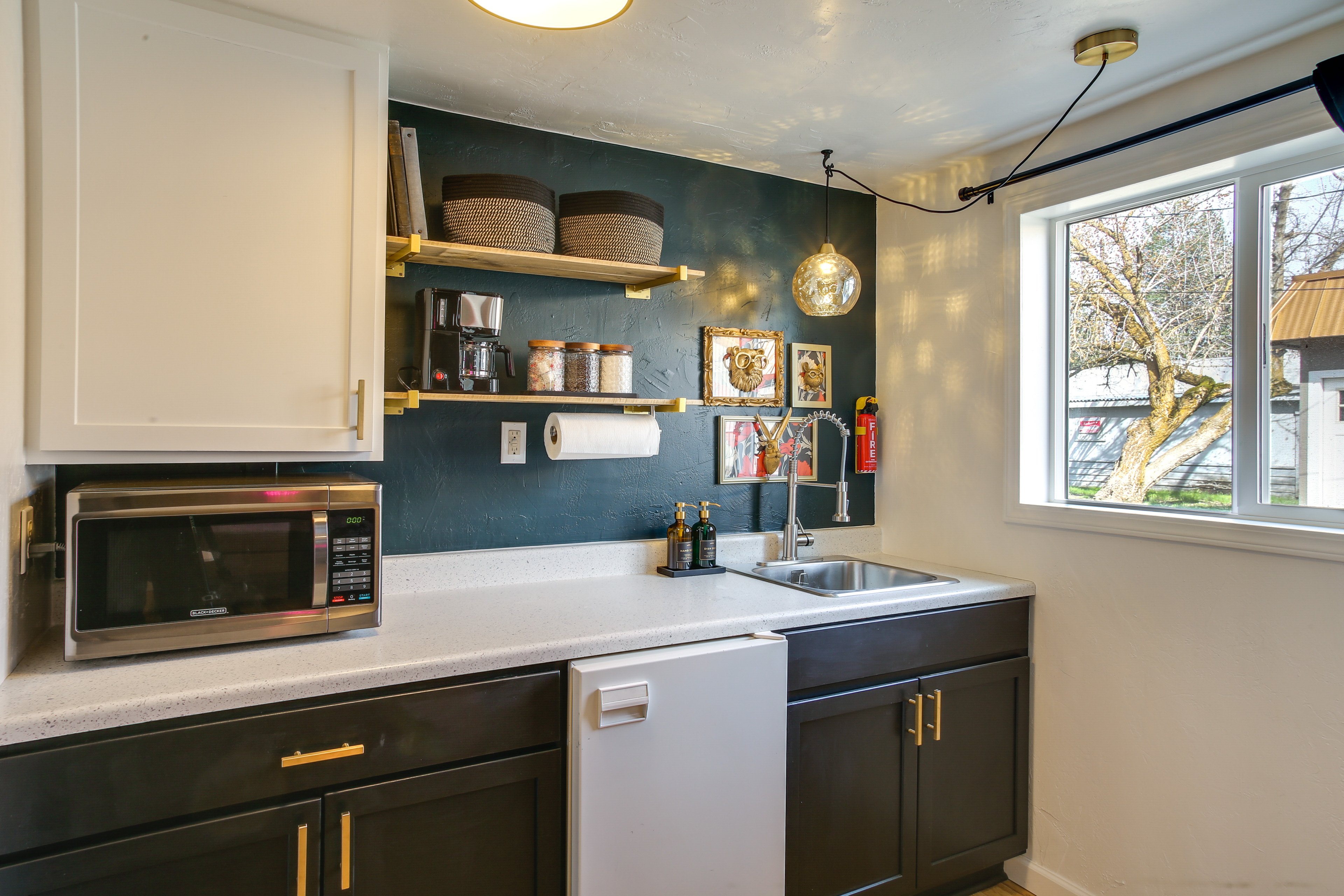 Kitchenette