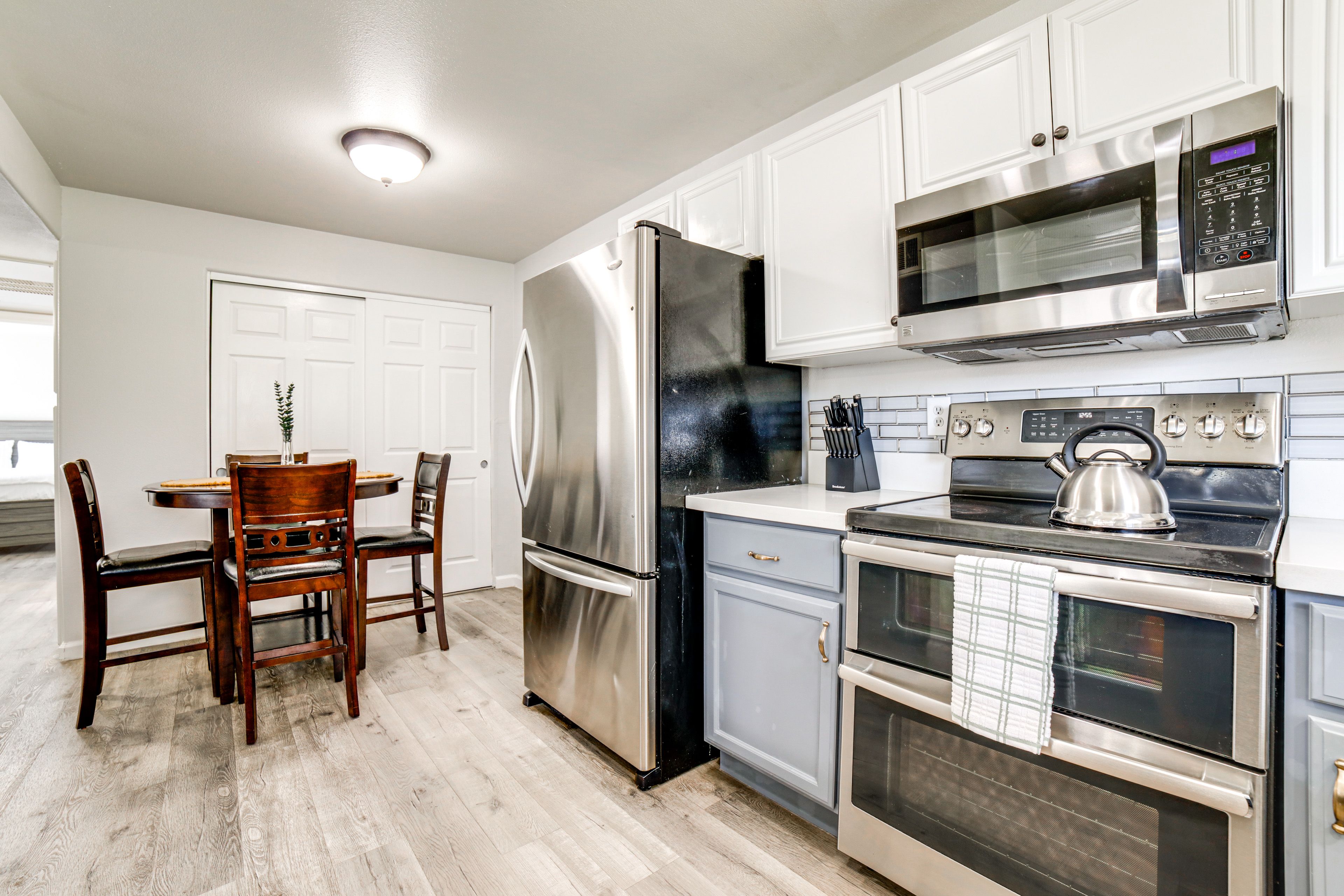 Kitchen | Cooking Basics | Drip Coffee Maker | Toaster