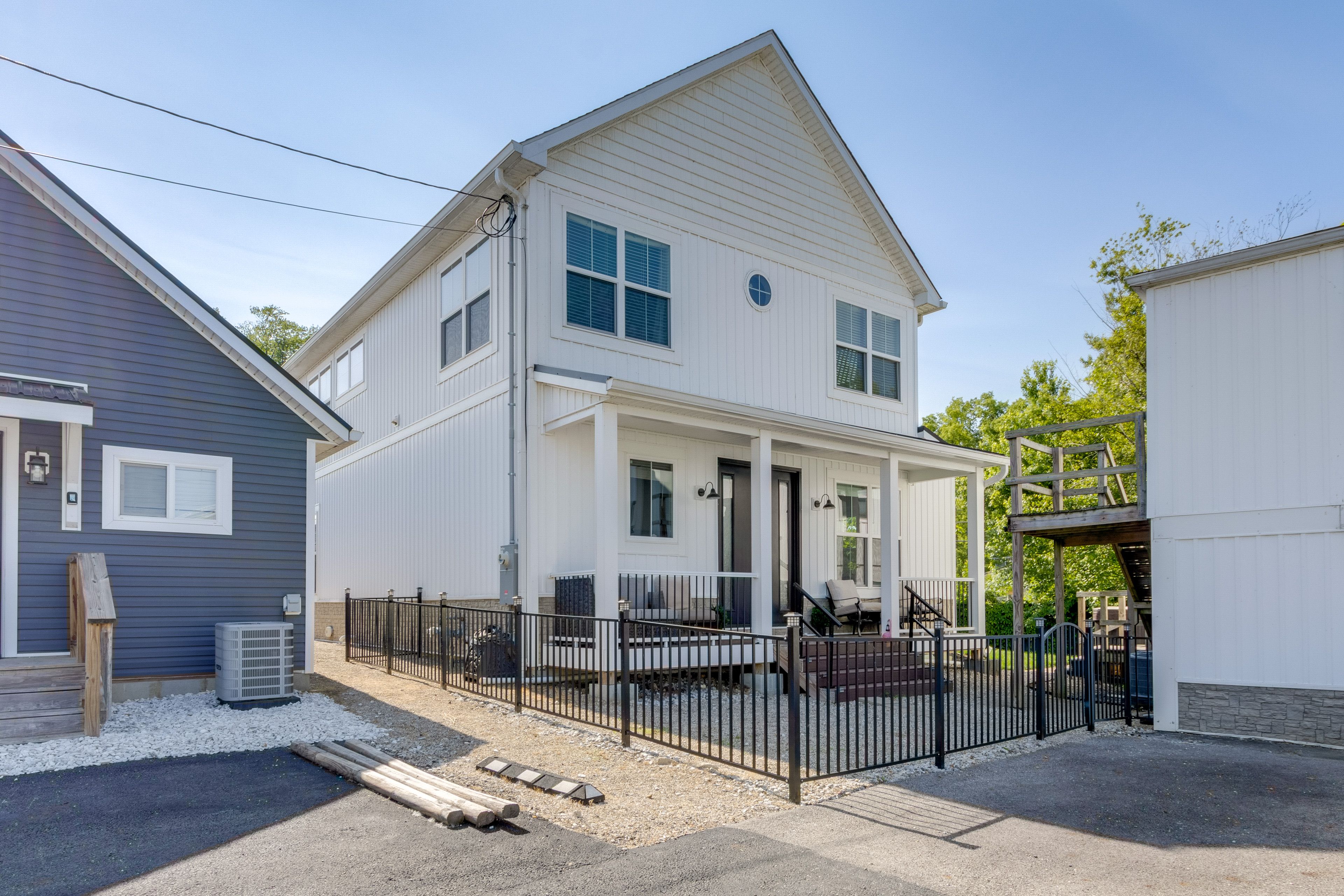 Home Exterior
