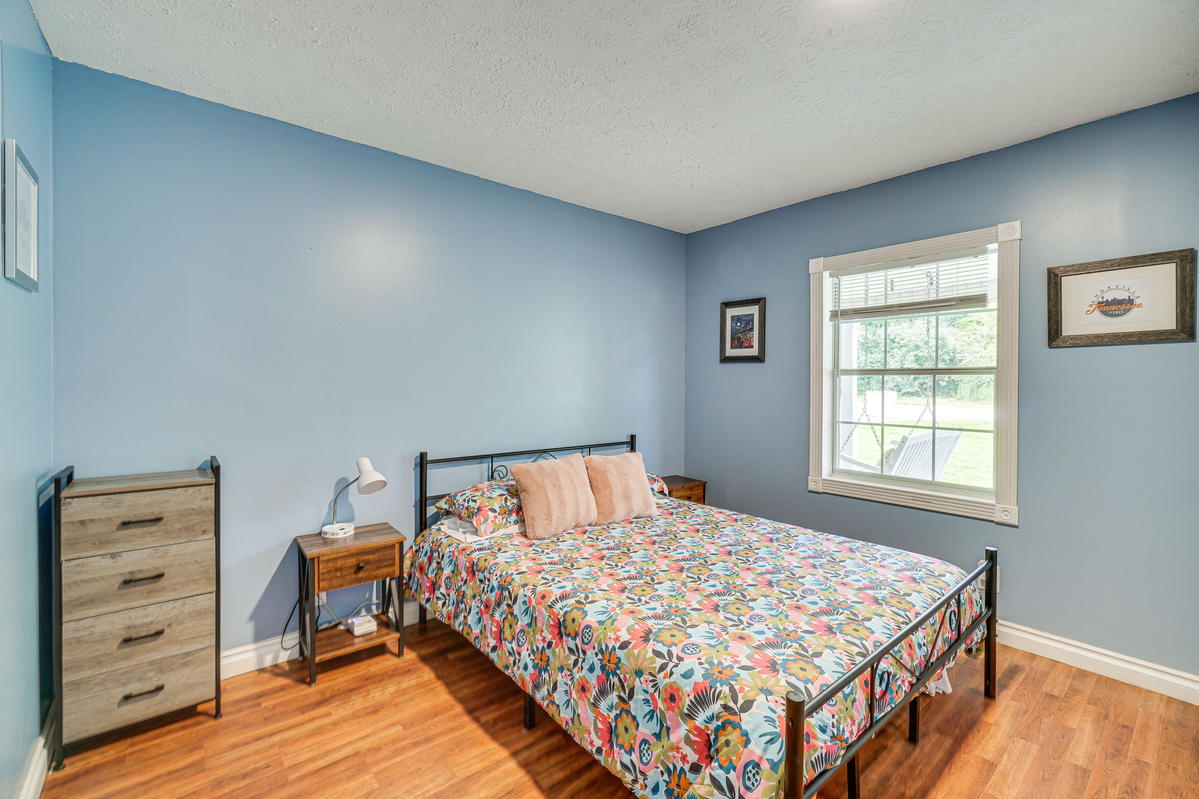 Bedroom 3 | Full Bed
