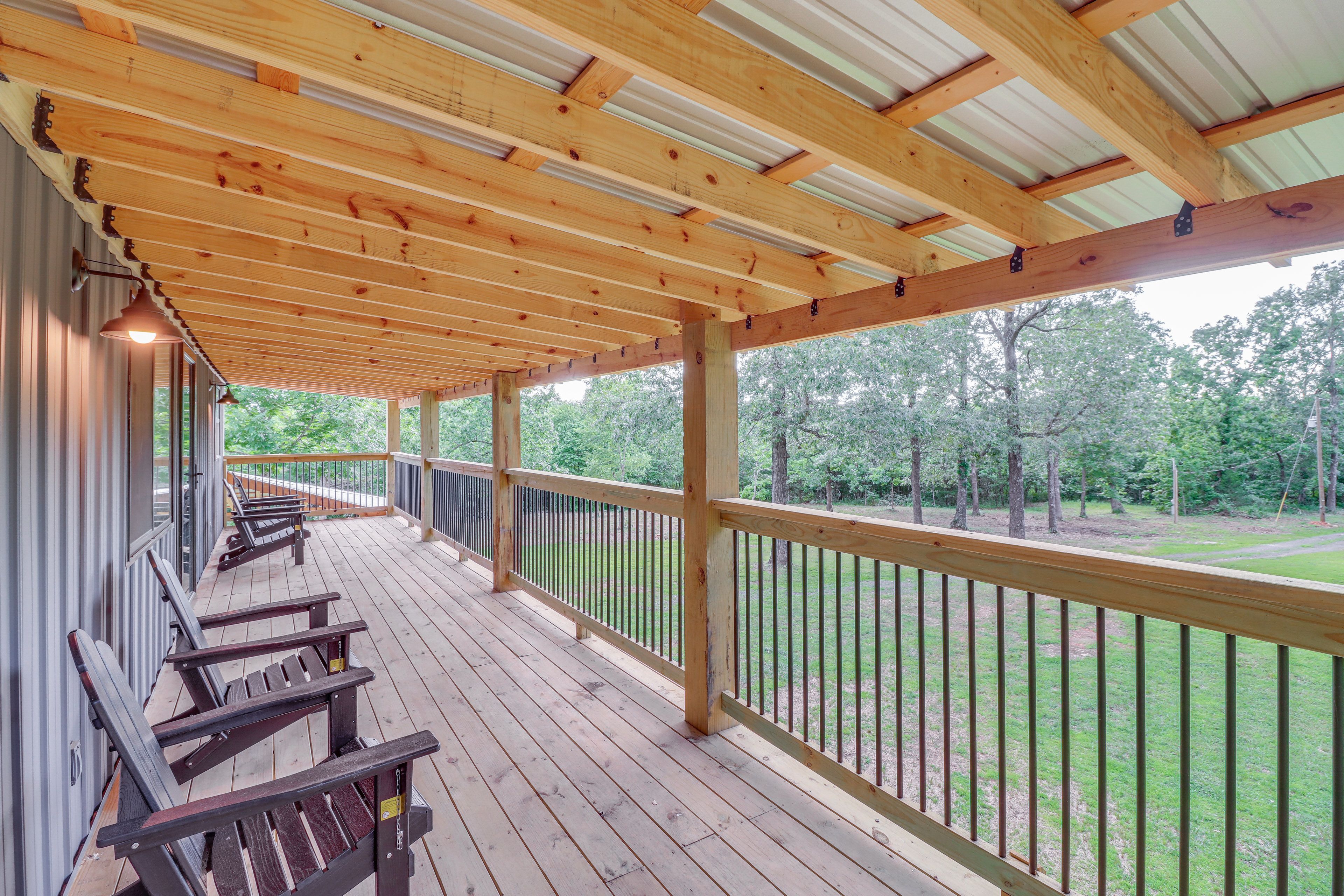 St Joe Vacation Rental | 3BR | 3BA | 1,755 Sq Ft | 2 Steps Required