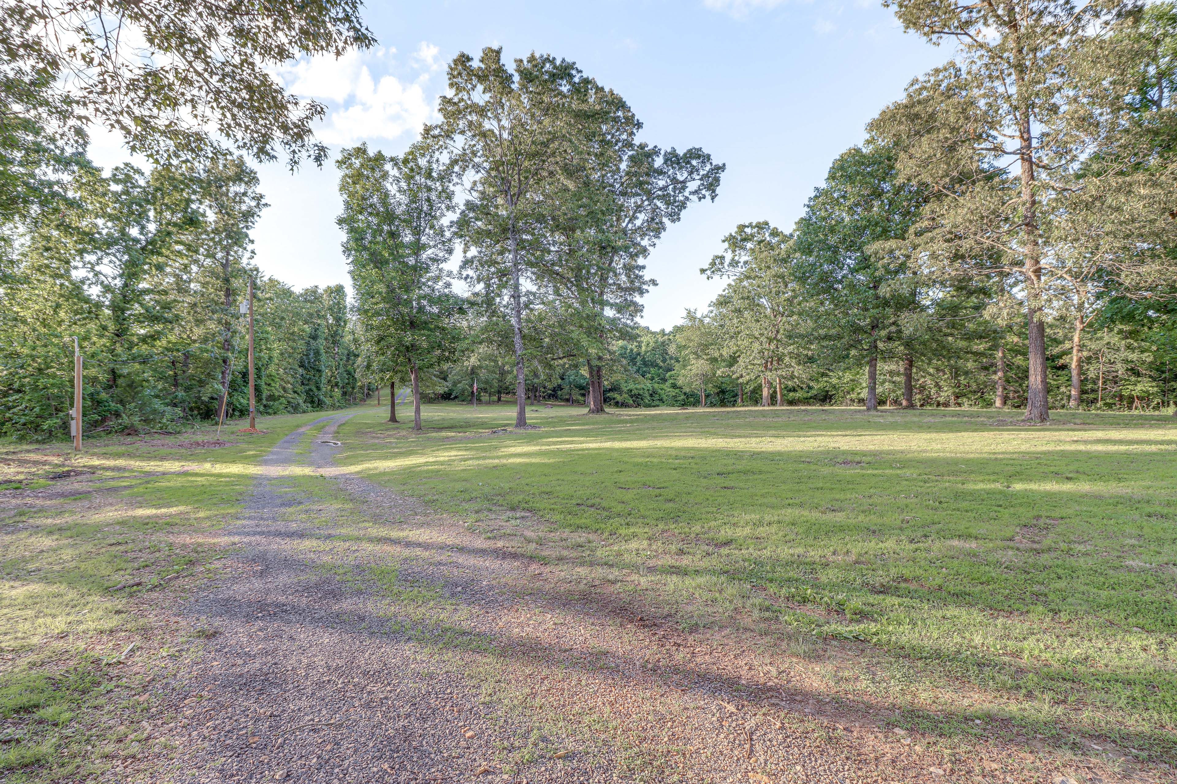 Property Surroundings