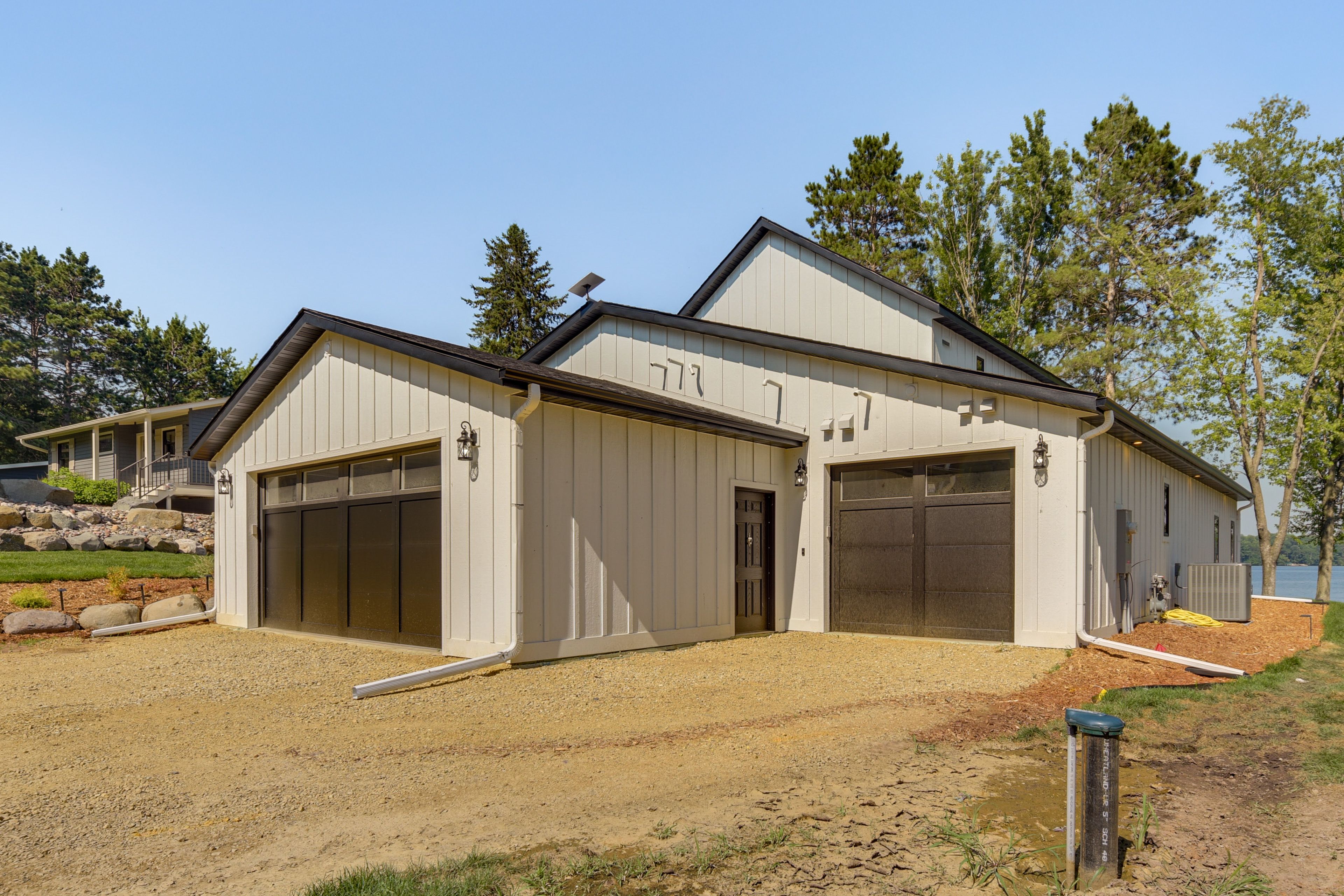 Parking | Garage (2 Vehicles) | Driveway (3 Vehicles)