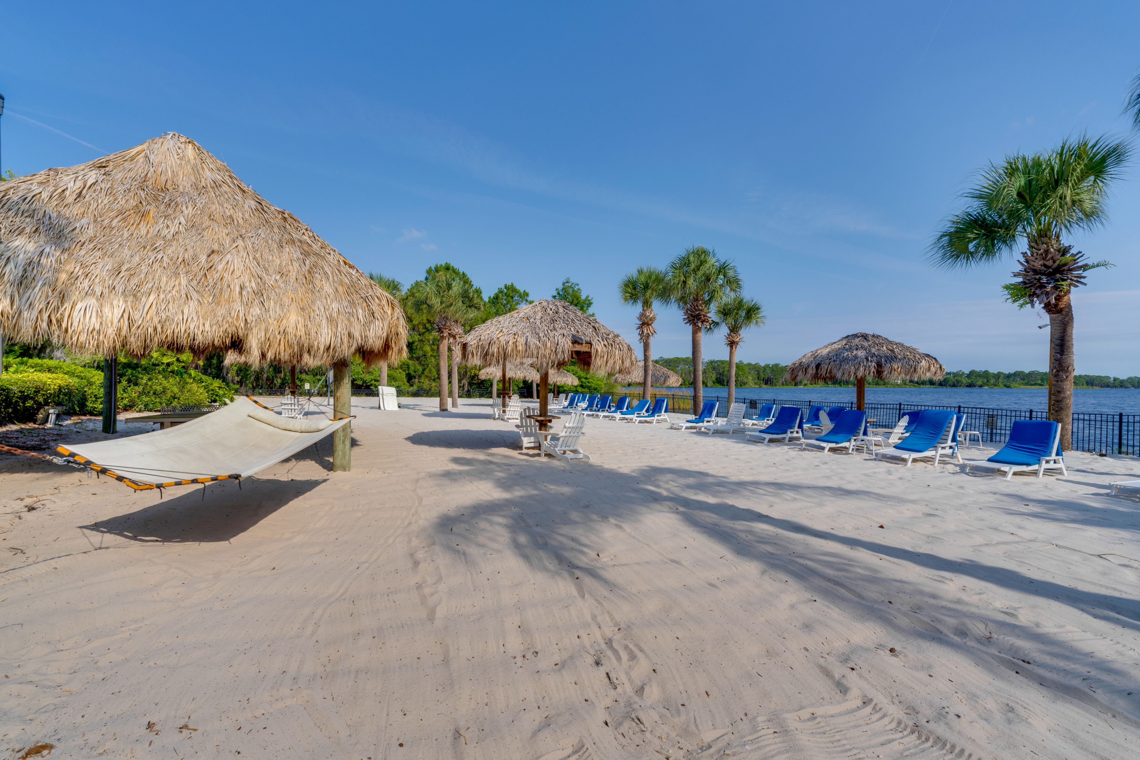Bahama Bay Resort & Spa | Community Amenities