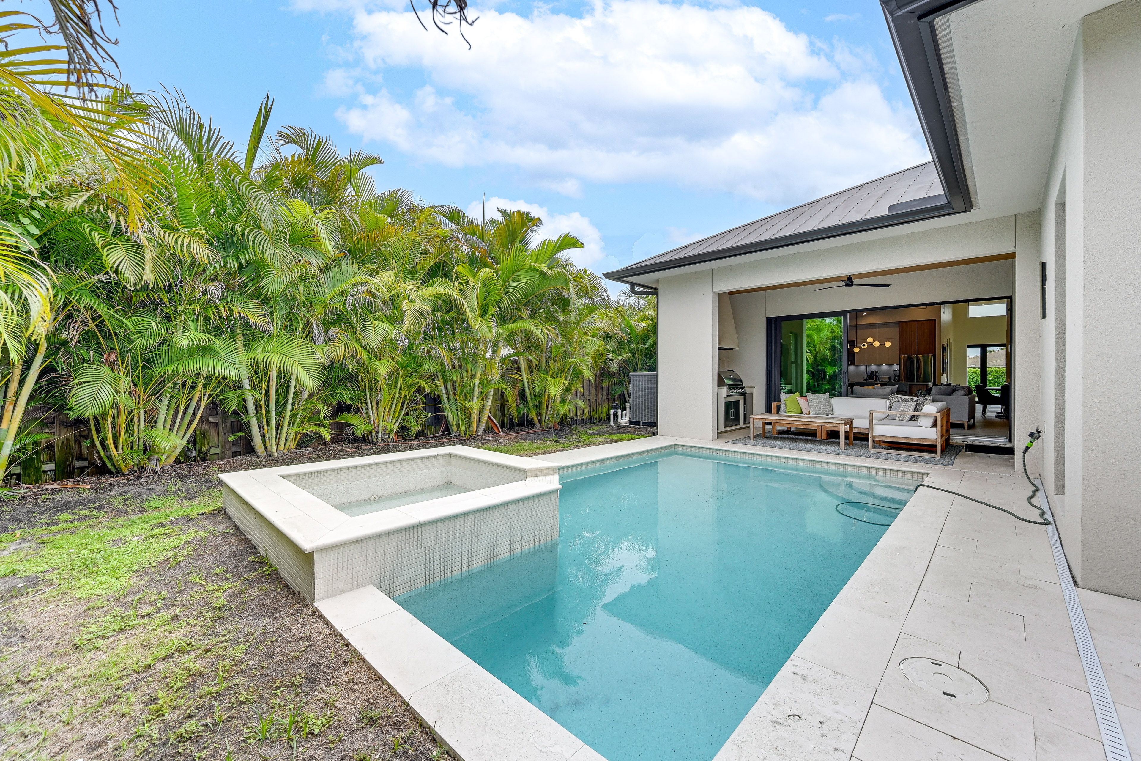 Pool Area