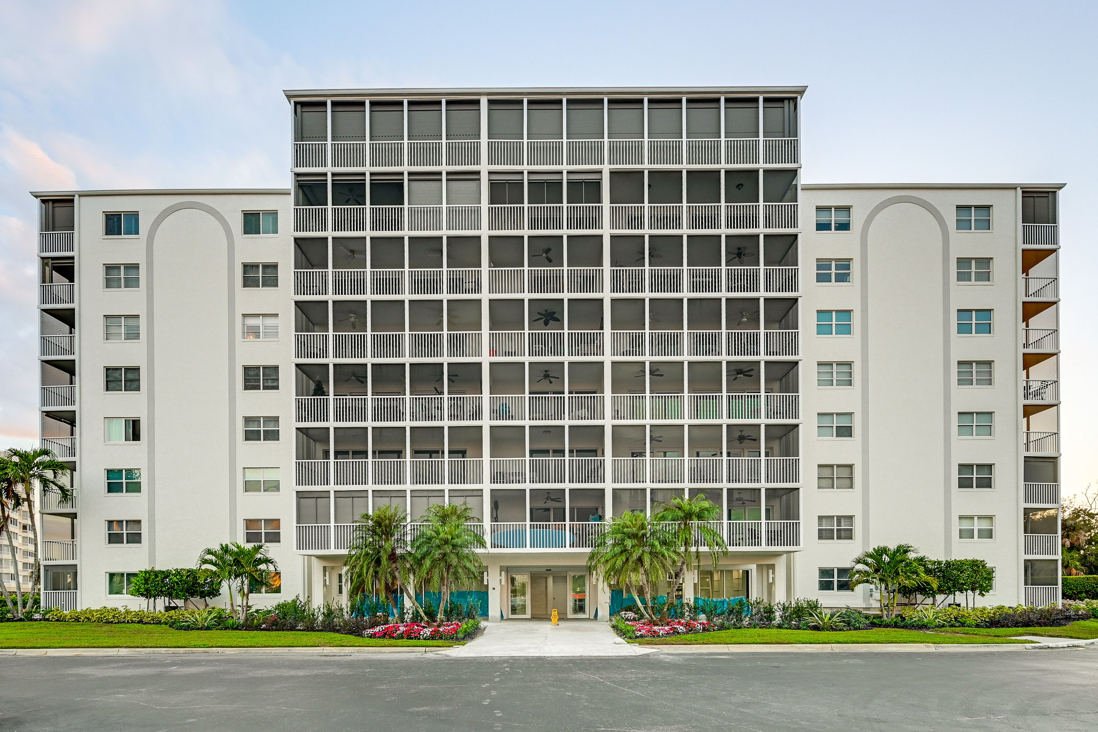 Parking | Community Lot (2 Vehicles)