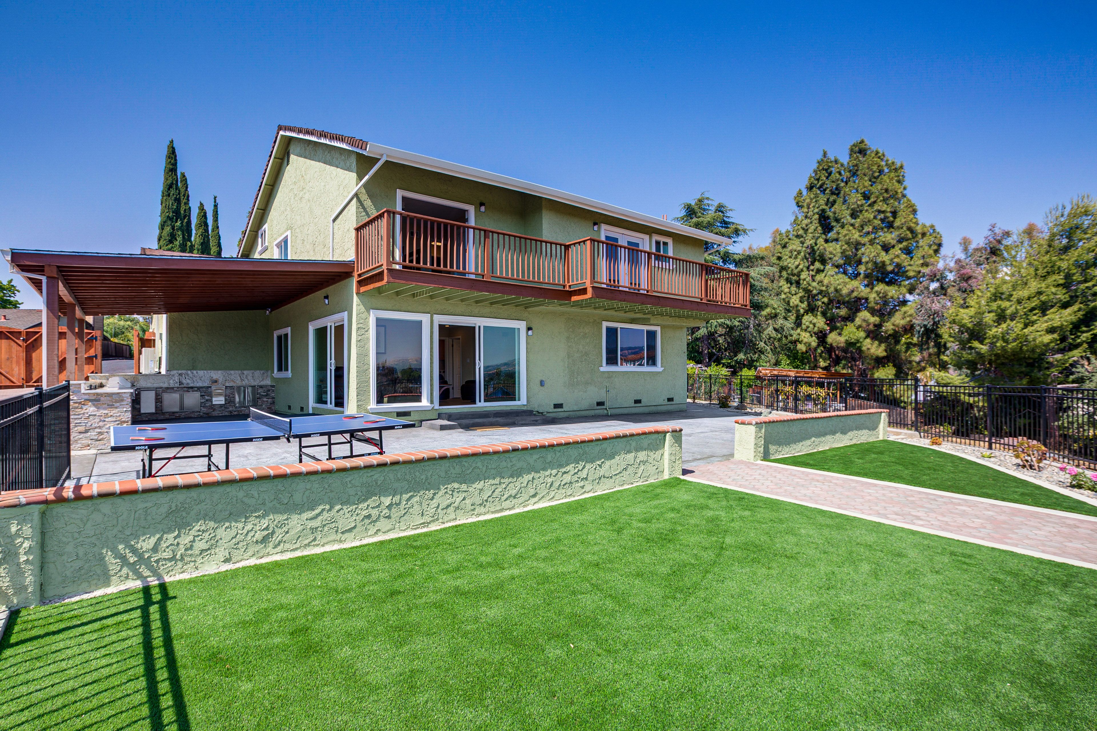 Home Exterior